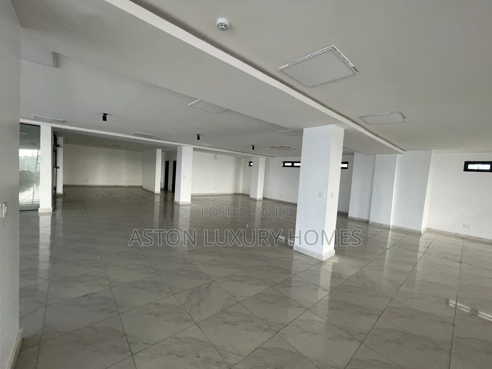 Massive Work/Business Space 490sqm in Wuse 2