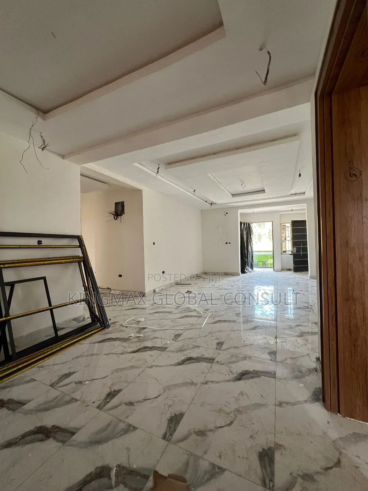3bdrm Duplex in Dawaki Abuja for sale in Dawaki