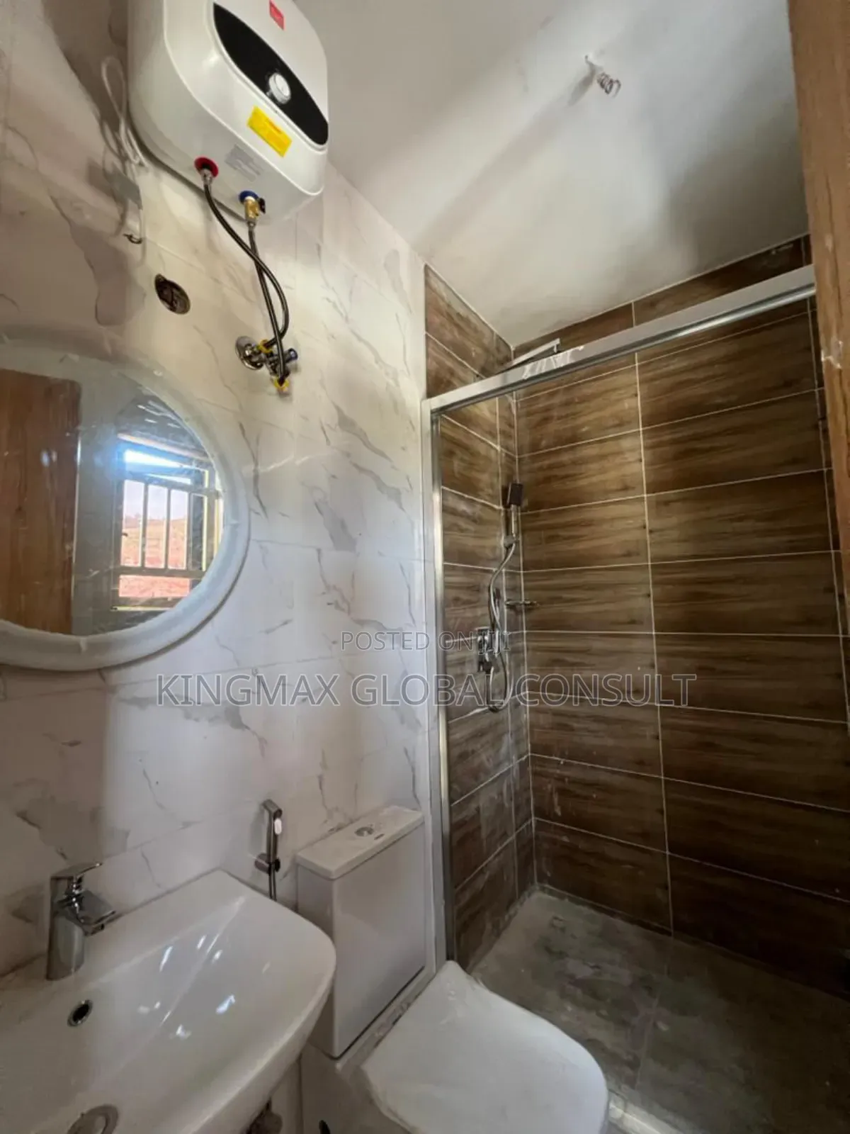 3bdrm Duplex in Dawaki Abuja for sale in Dawaki