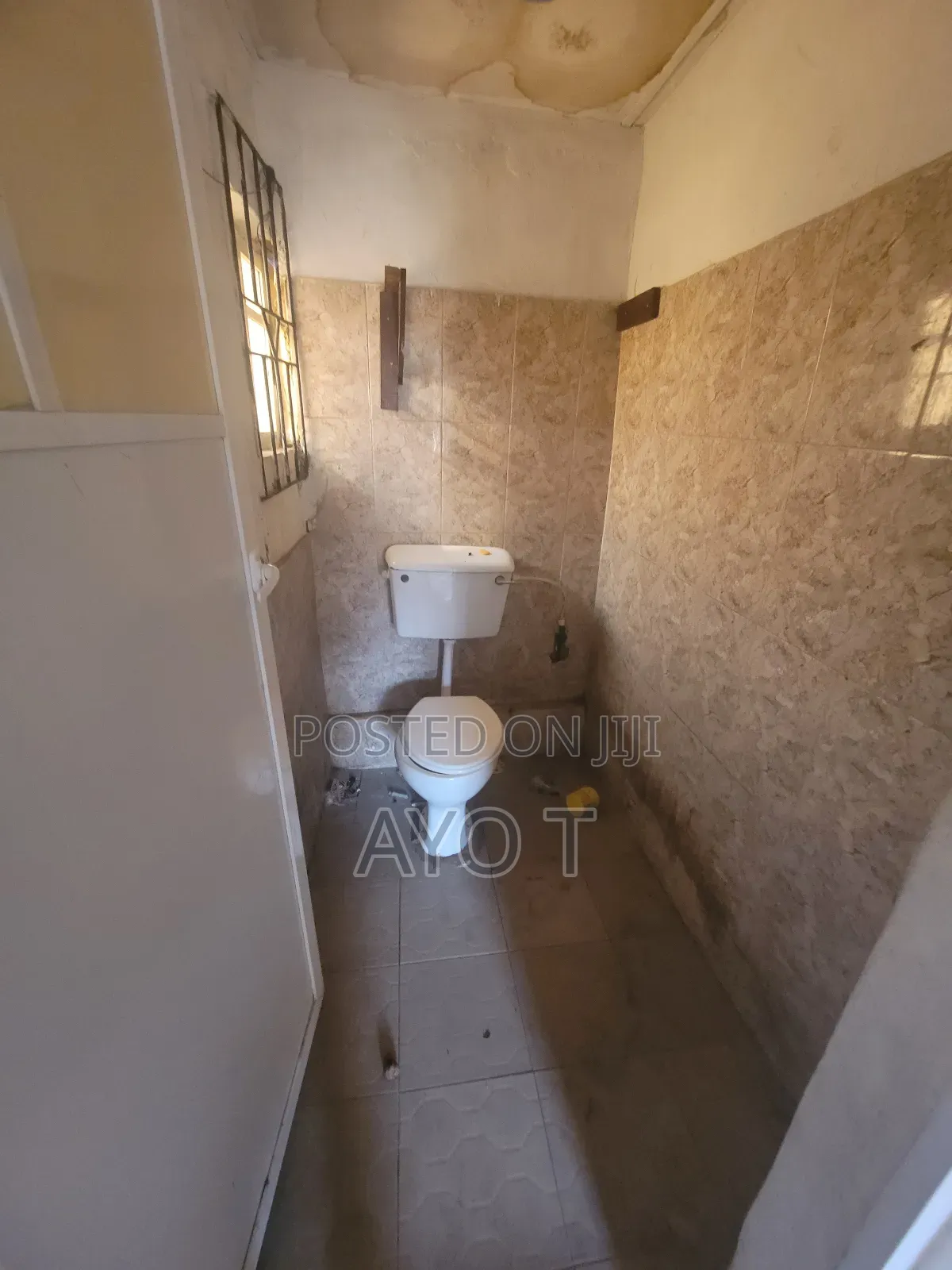 Studio Apartment in Bariga for rent in Bariga / Shomolu