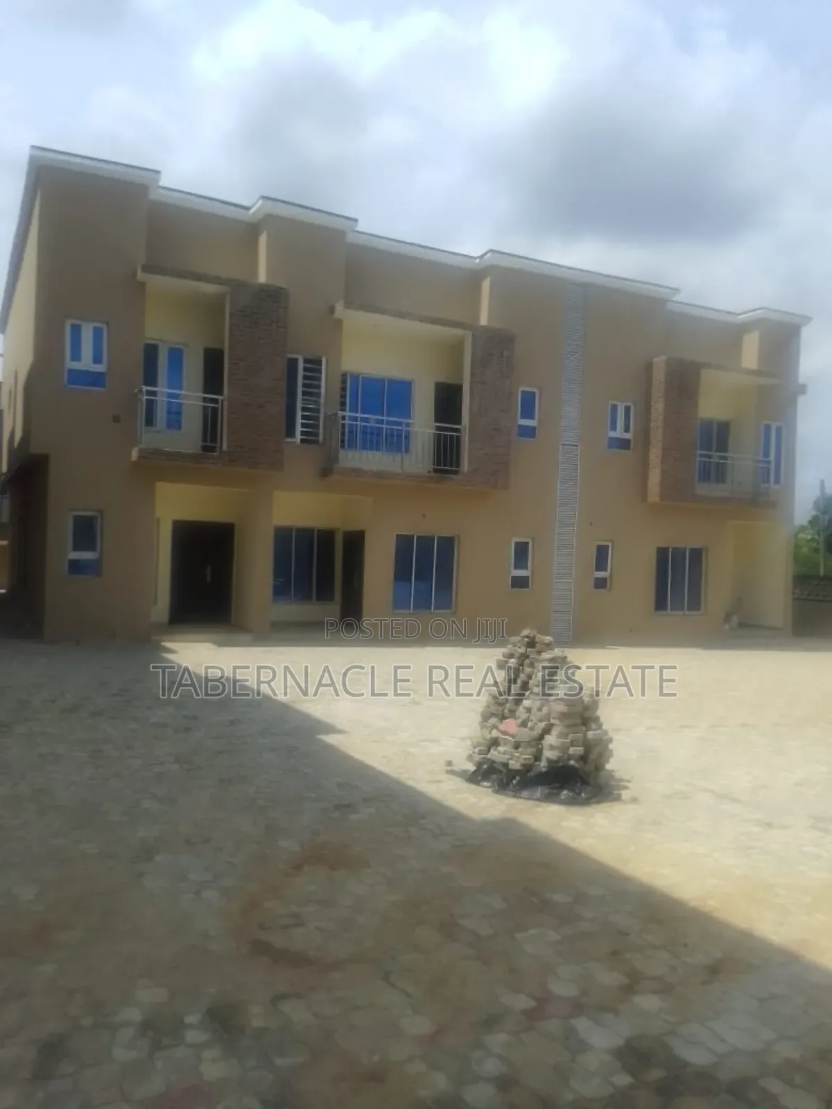 3bdrm Apartment in Nitel Estate,, Ikorodu for rent in Ikorodu