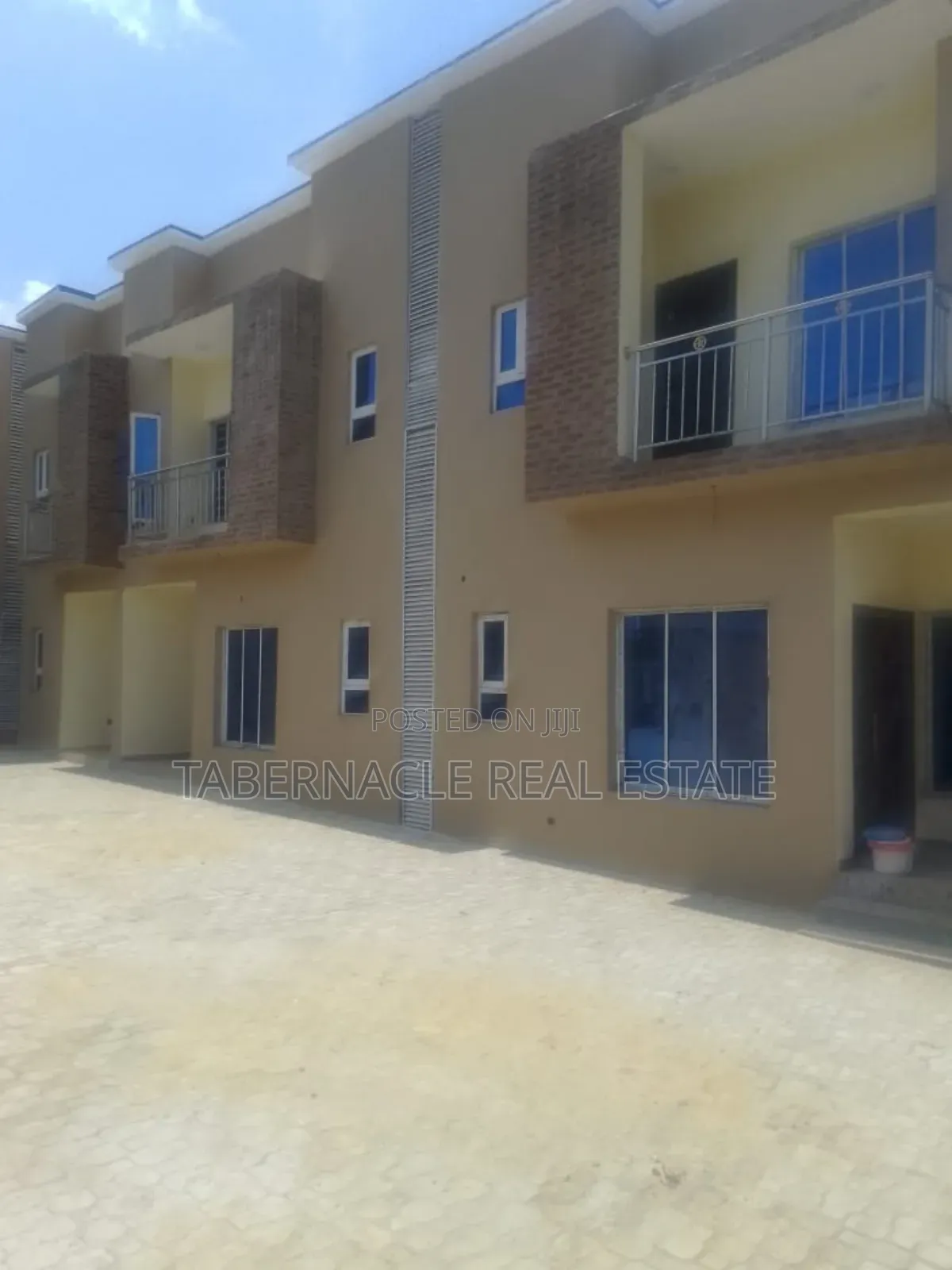 3bdrm Apartment in Nitel Estate,, Ikorodu for rent in Ikorodu