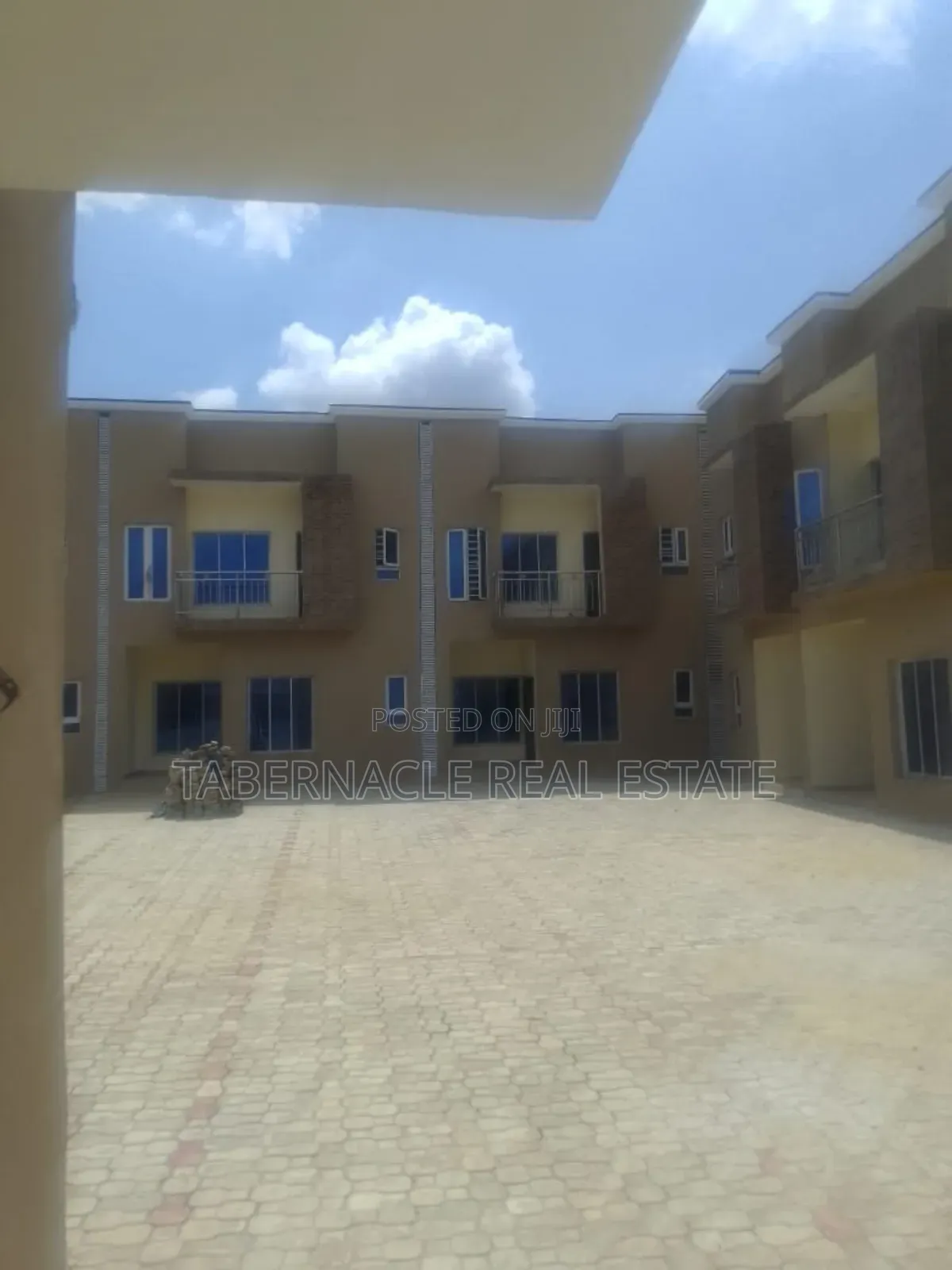 3bdrm Apartment in Nitel Estate,, Ikorodu for rent in Ikorodu