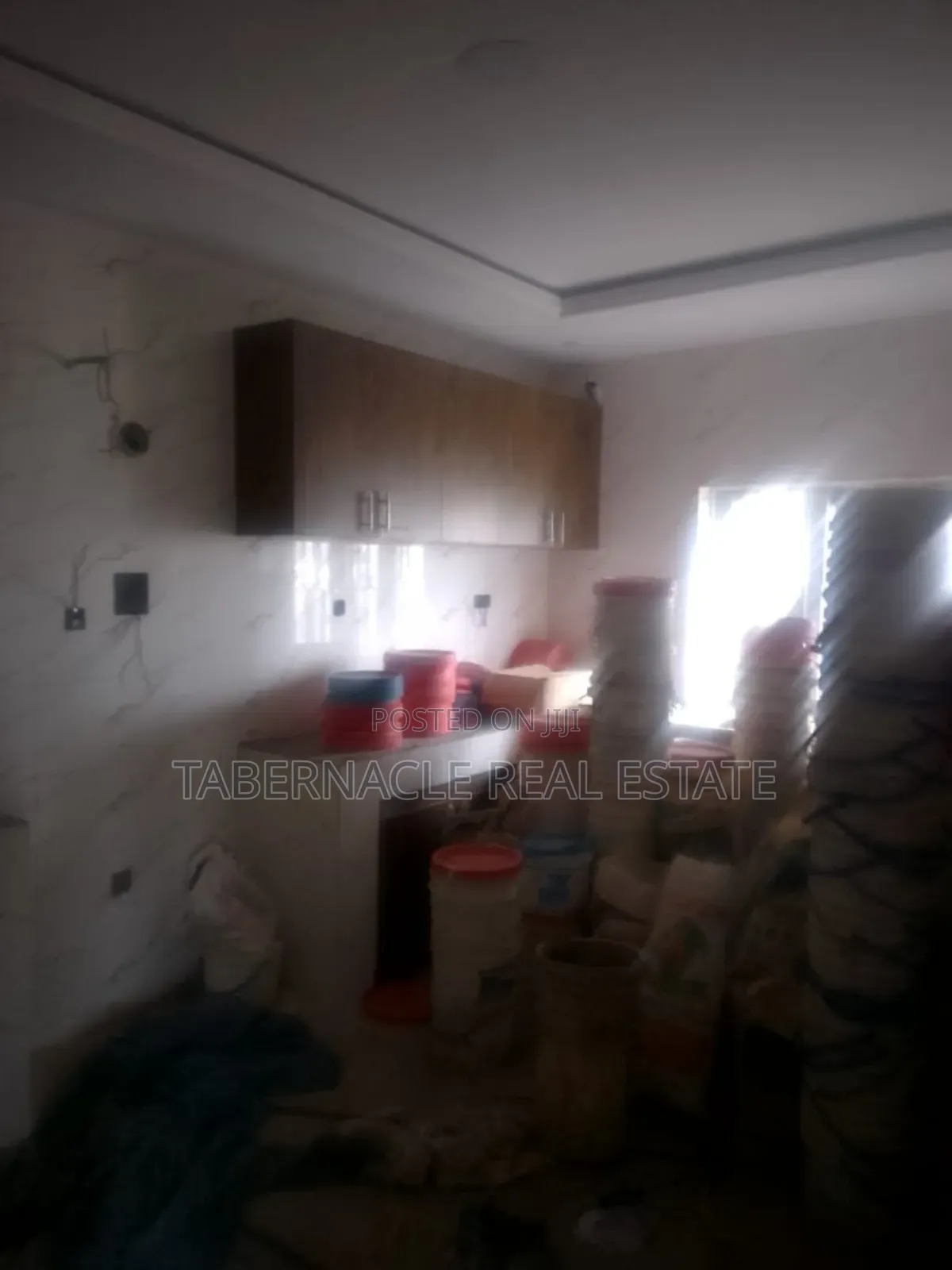 3bdrm Apartment in Nitel Estate,, Ikorodu for rent in Ikorodu