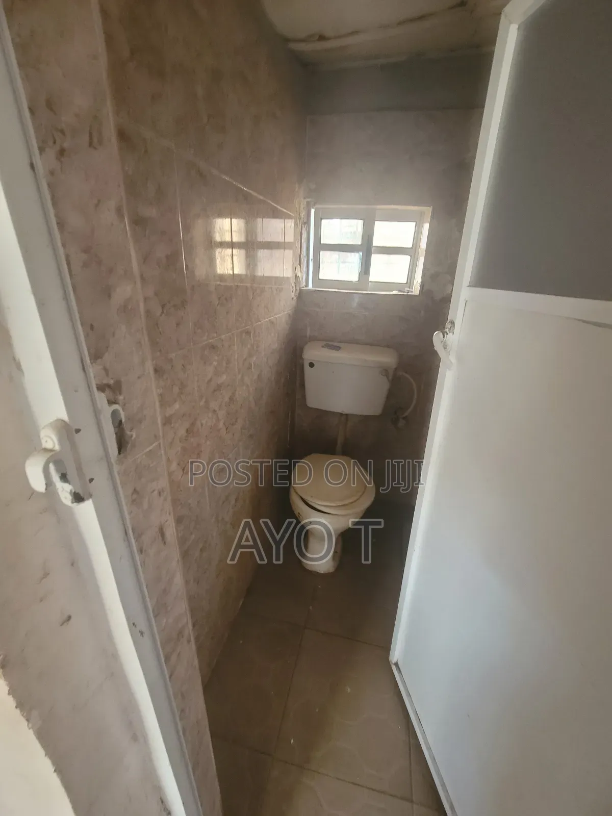 Studio Apartment in Bariga for rent in Bariga / Shomolu