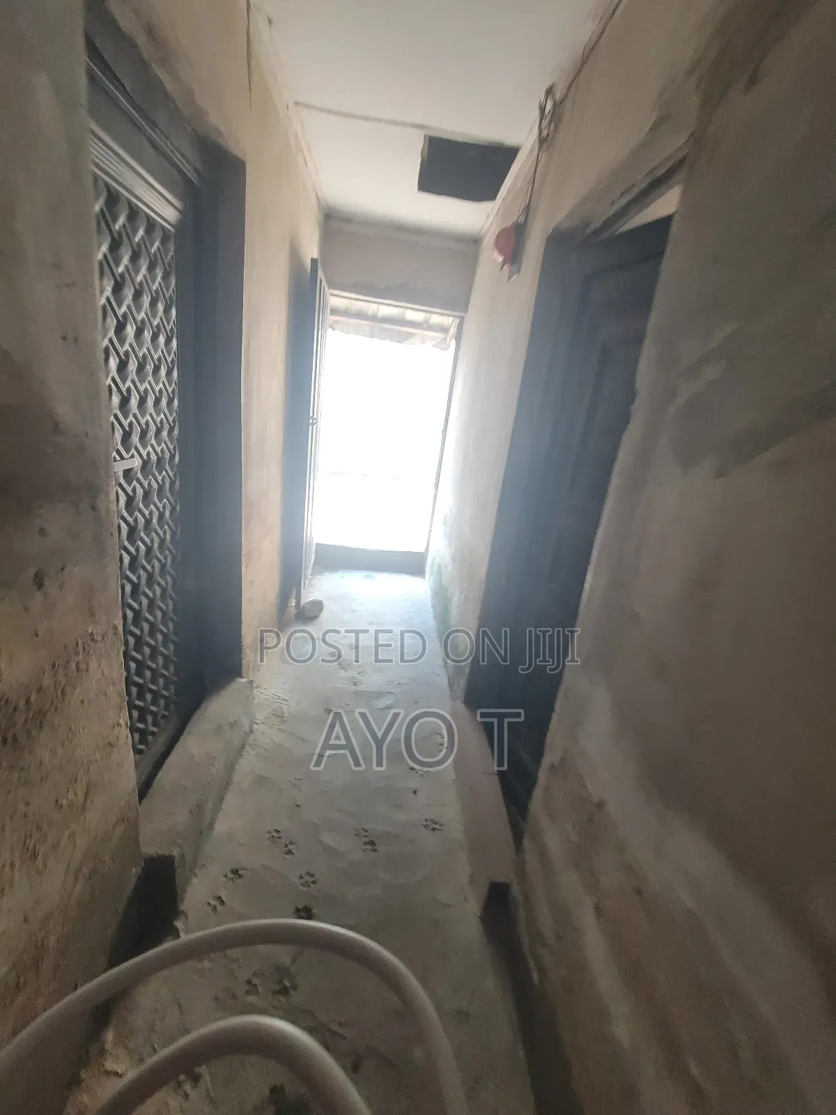 Studio Apartment in Bariga for rent in Bariga / Shomolu