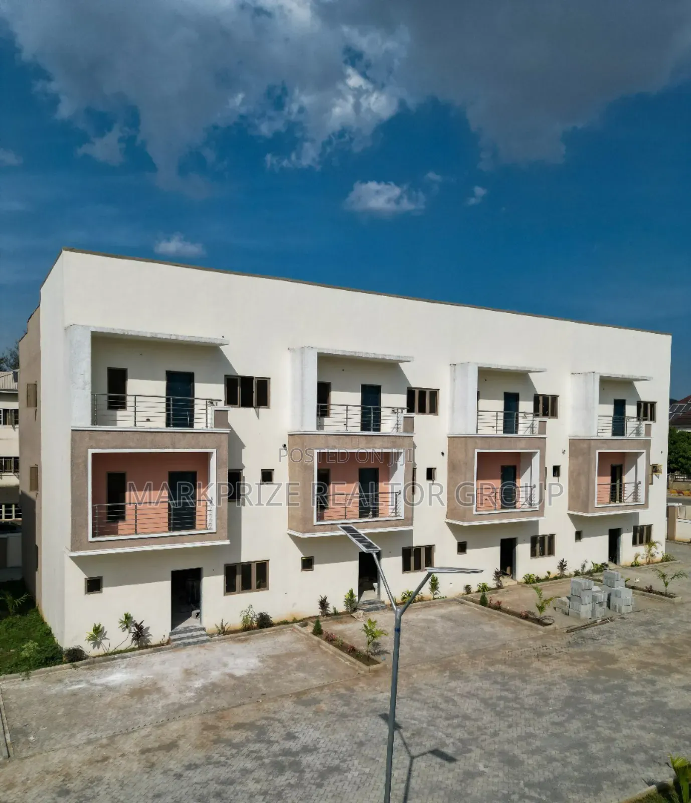 4bdrm Duplex in Katampe (Main) for sale in Katampe (Main)
