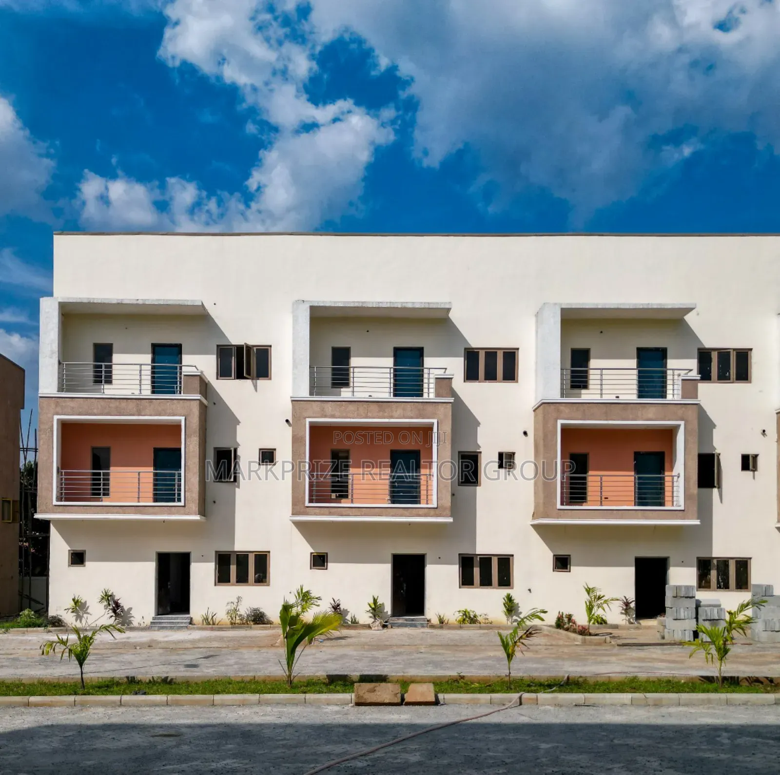 4bdrm Duplex in Katampe (Main) for sale in Katampe (Main)