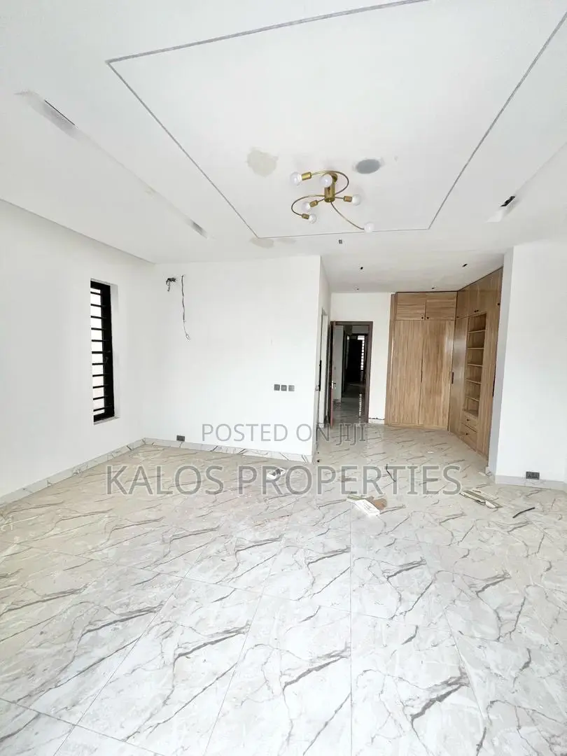 4bdrm Duplex in Orchid Road, Lekki Phase 2 for rent in Lekki Phase 2