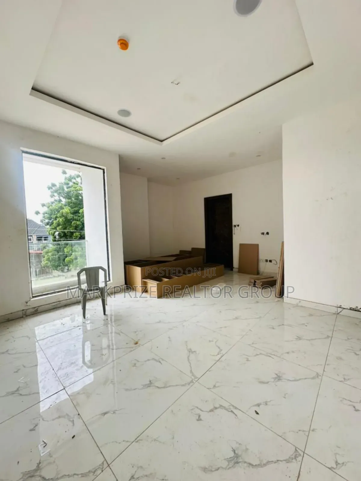 4bdrm Duplex in GRA Phase 1 for sale in GRA Phase 1