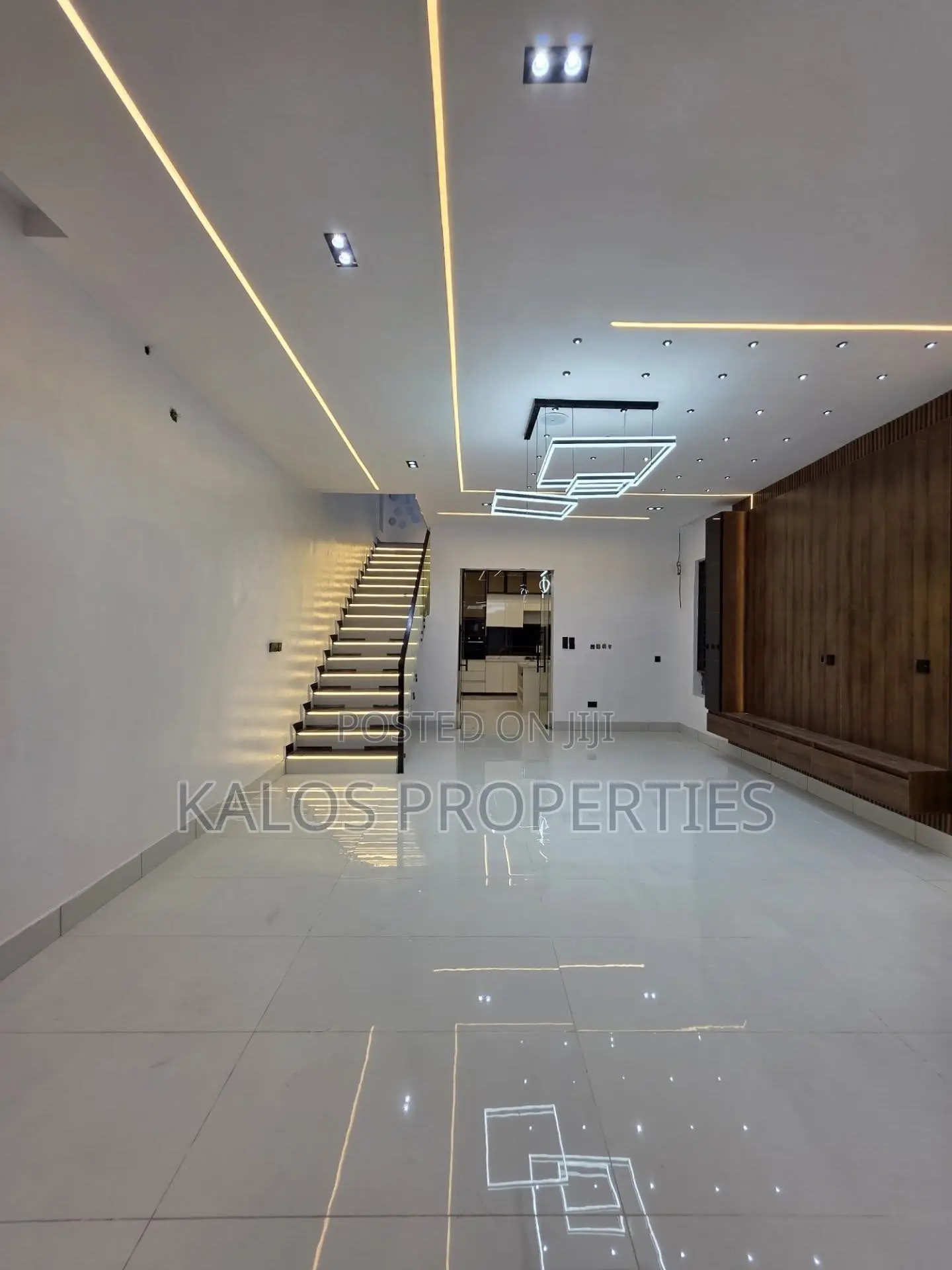 4bdrm Duplex in Ajah Lekki Lagos for sale in Ado / Ajah