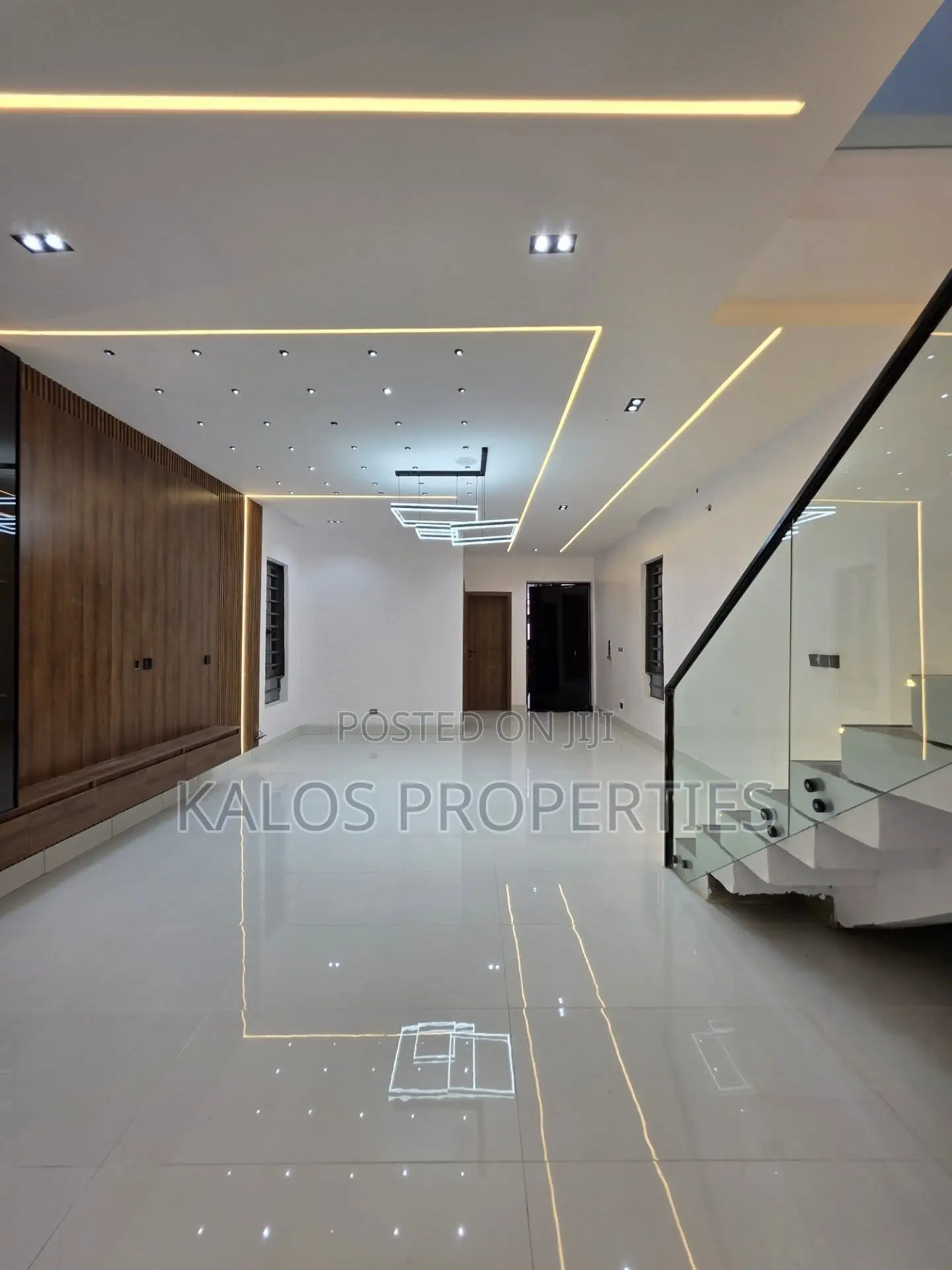 4bdrm Duplex in Ajah Lekki Lagos for sale in Ado / Ajah