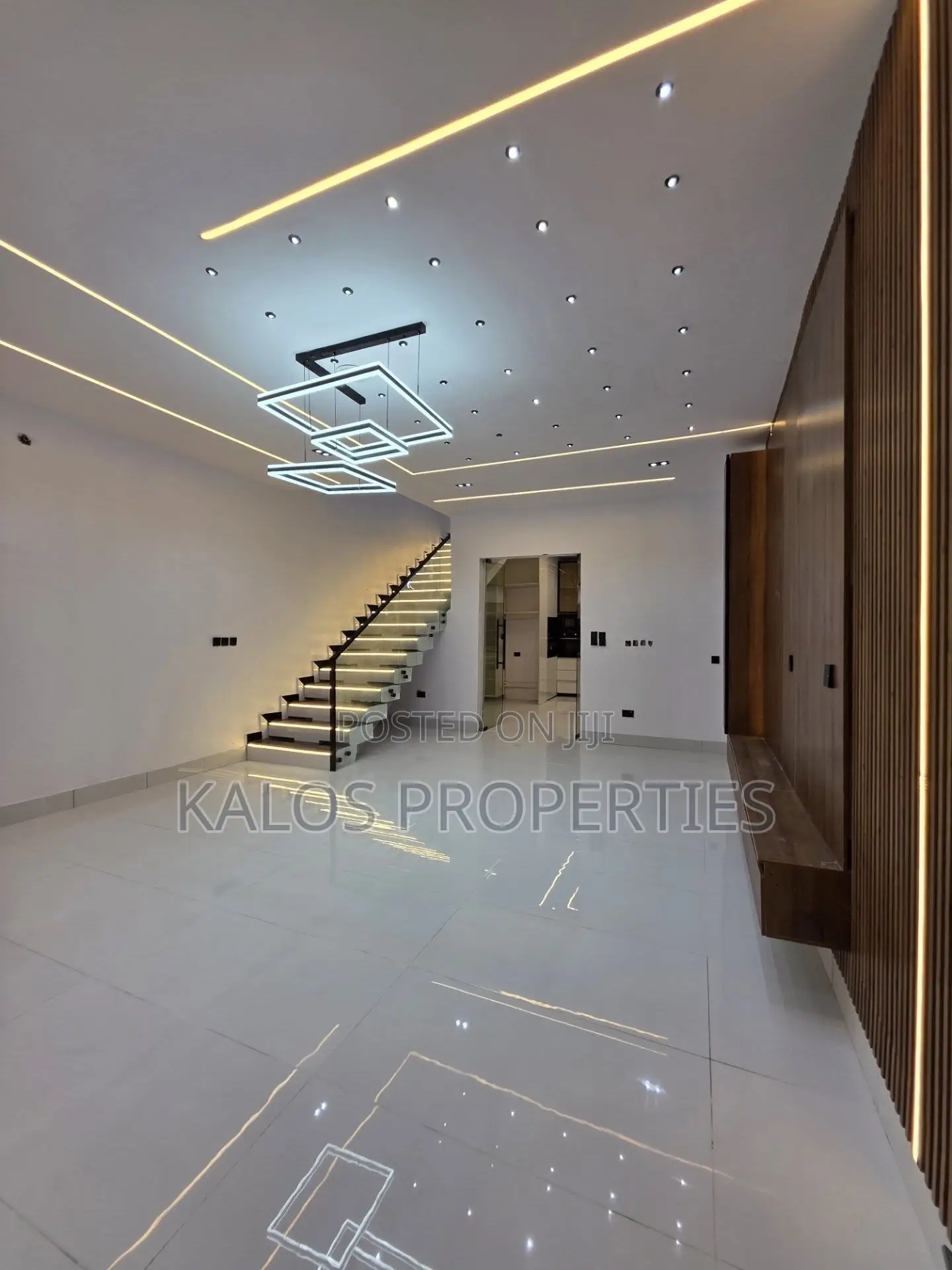 4bdrm Duplex in Ajah Lekki Lagos for sale in Ado / Ajah