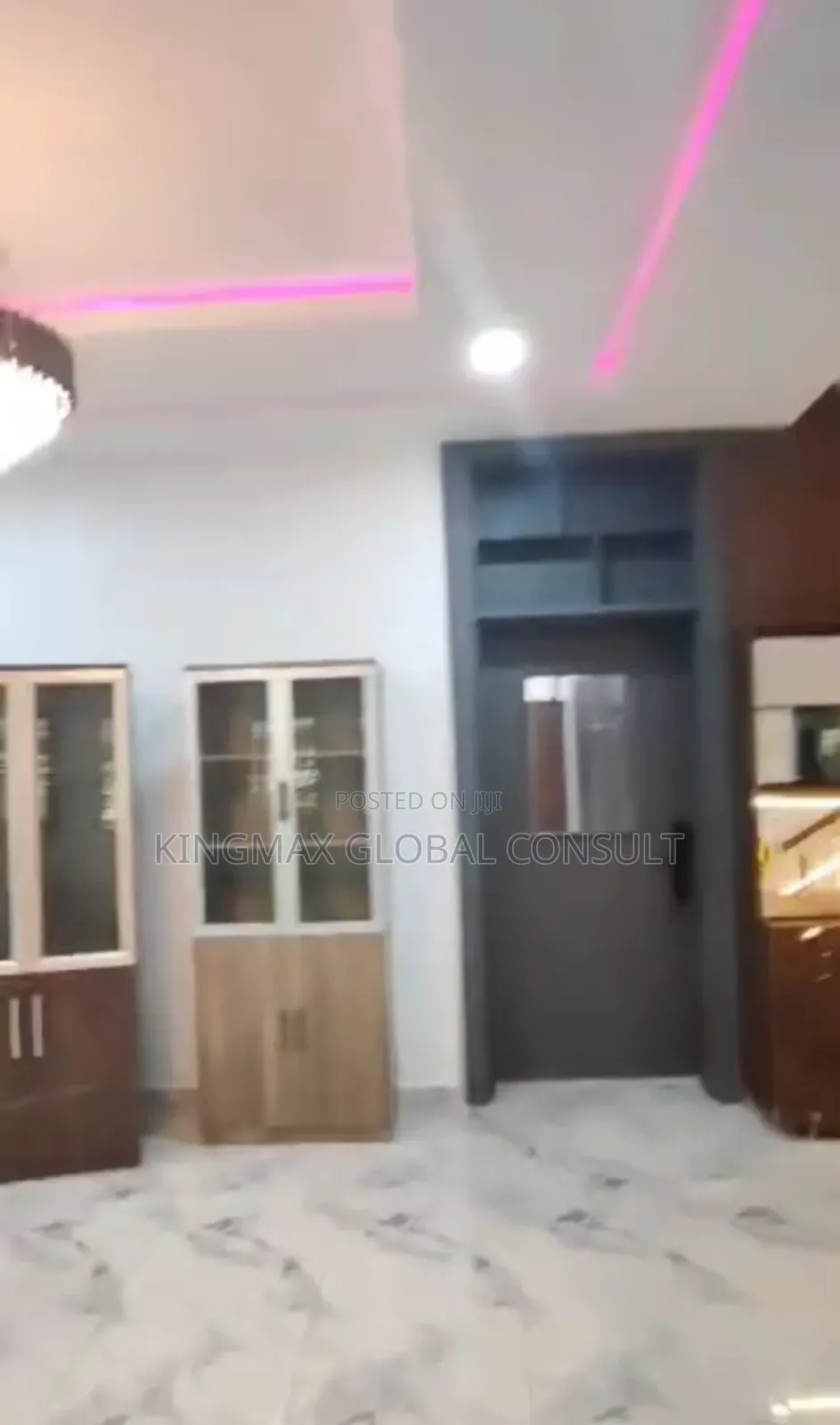 5bdrm Duplex in Asokoro Abuja for sale in Asokoro