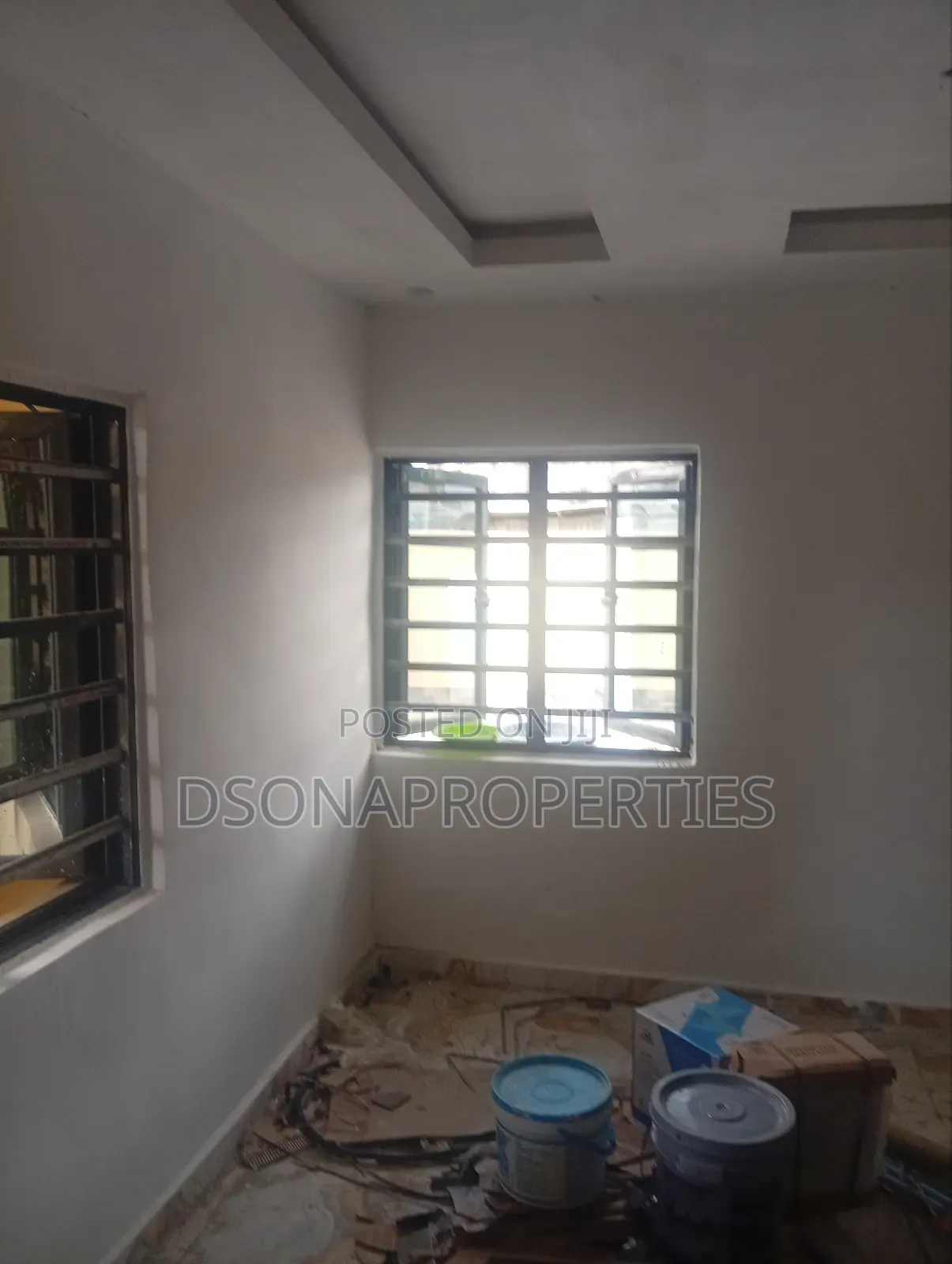 1bdrm Apartment in Iyana Ekoro Meiran, Abule Egba for rent in Abule Egba