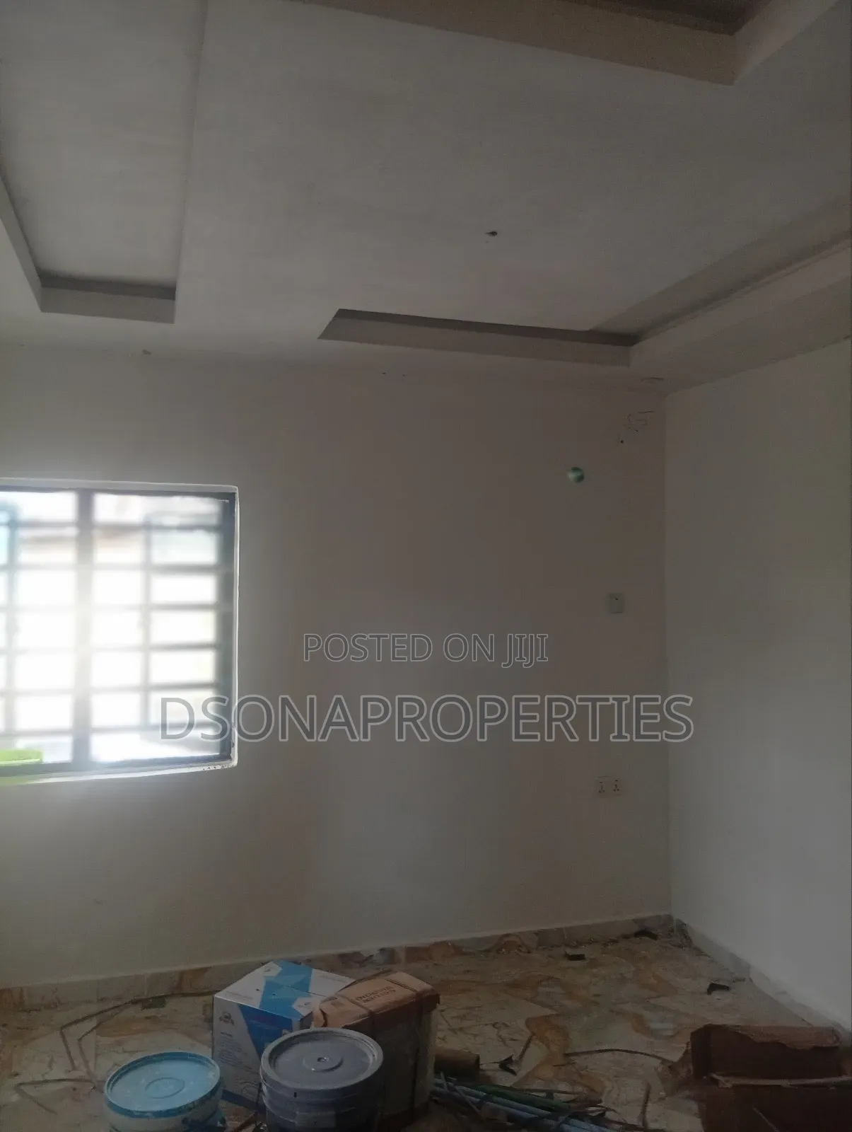 1bdrm Apartment in Iyana Ekoro Meiran, Abule Egba for rent in Abule Egba