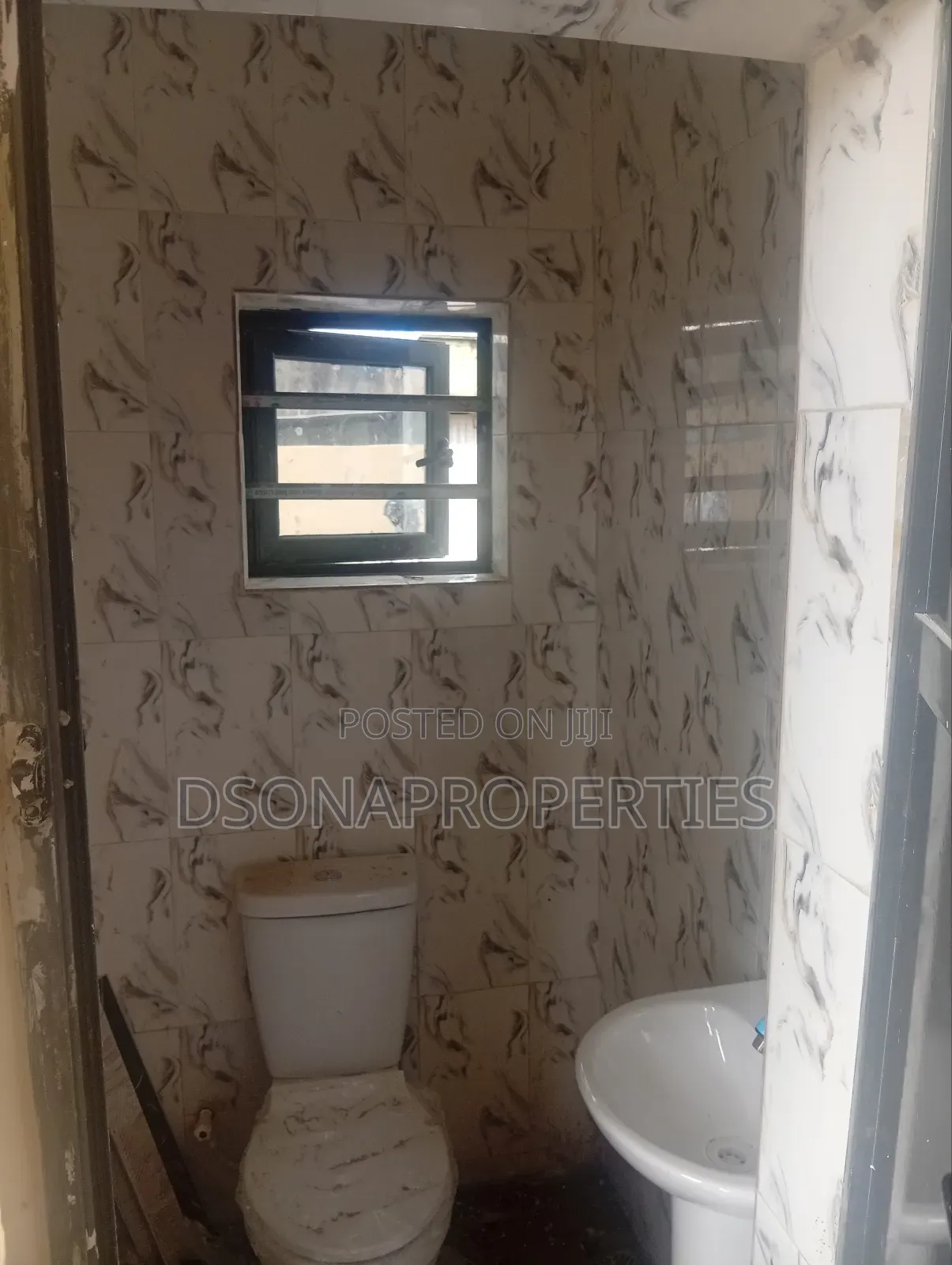 1bdrm Apartment in Iyana Ekoro Meiran, Abule Egba for rent in Abule Egba