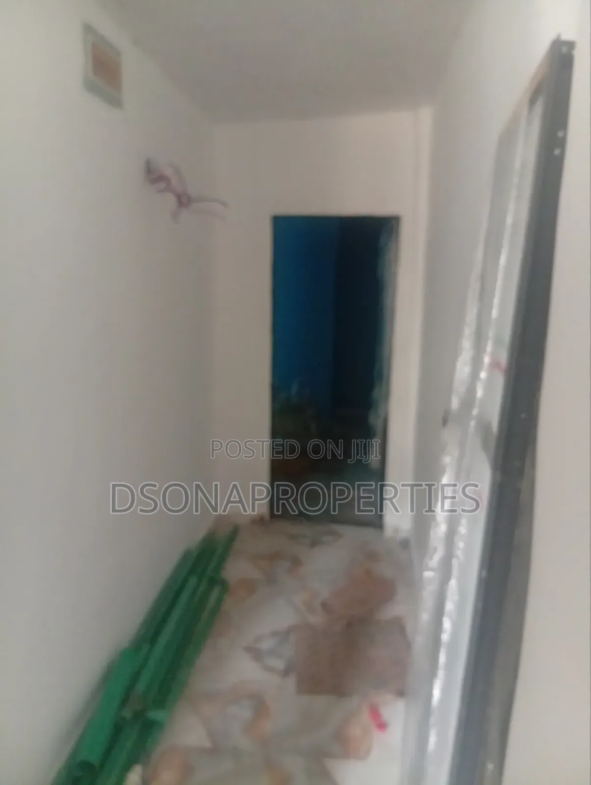 1bdrm Apartment in Iyana Ekoro Meiran, Abule Egba for rent in Abule Egba