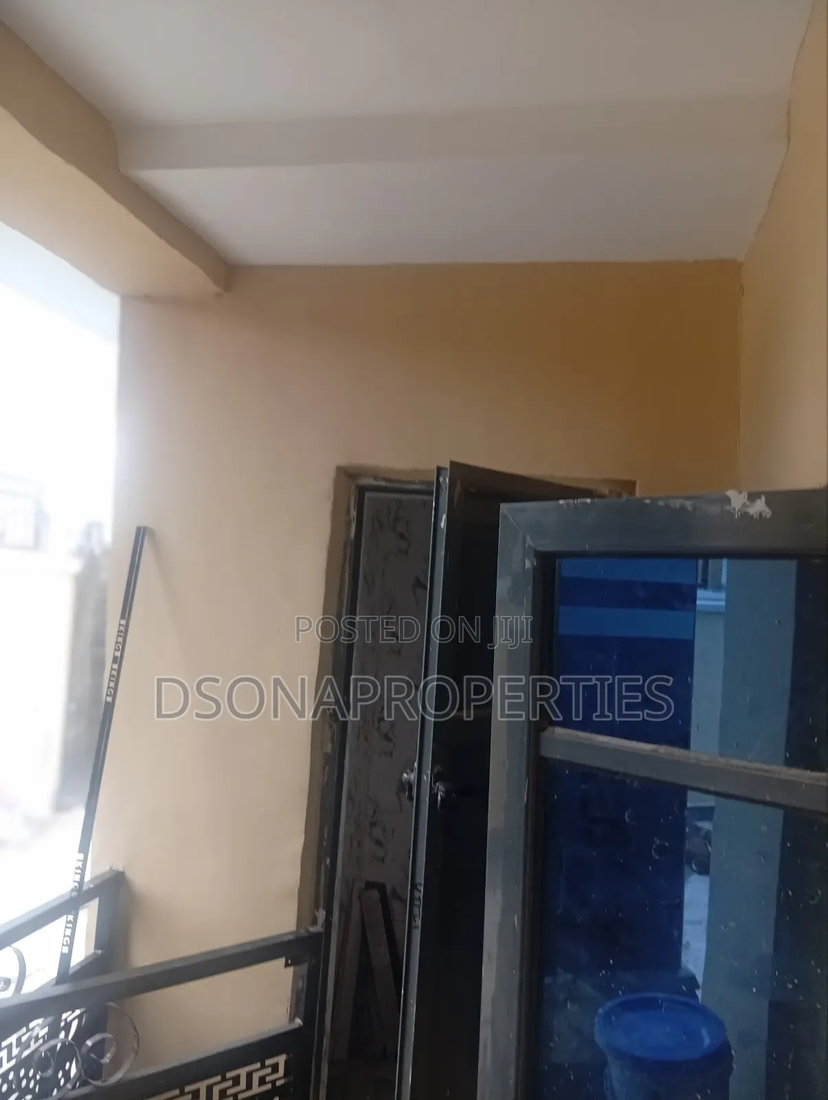 1bdrm Apartment in Iyana Ekoro Meiran, Abule Egba for rent in Abule Egba