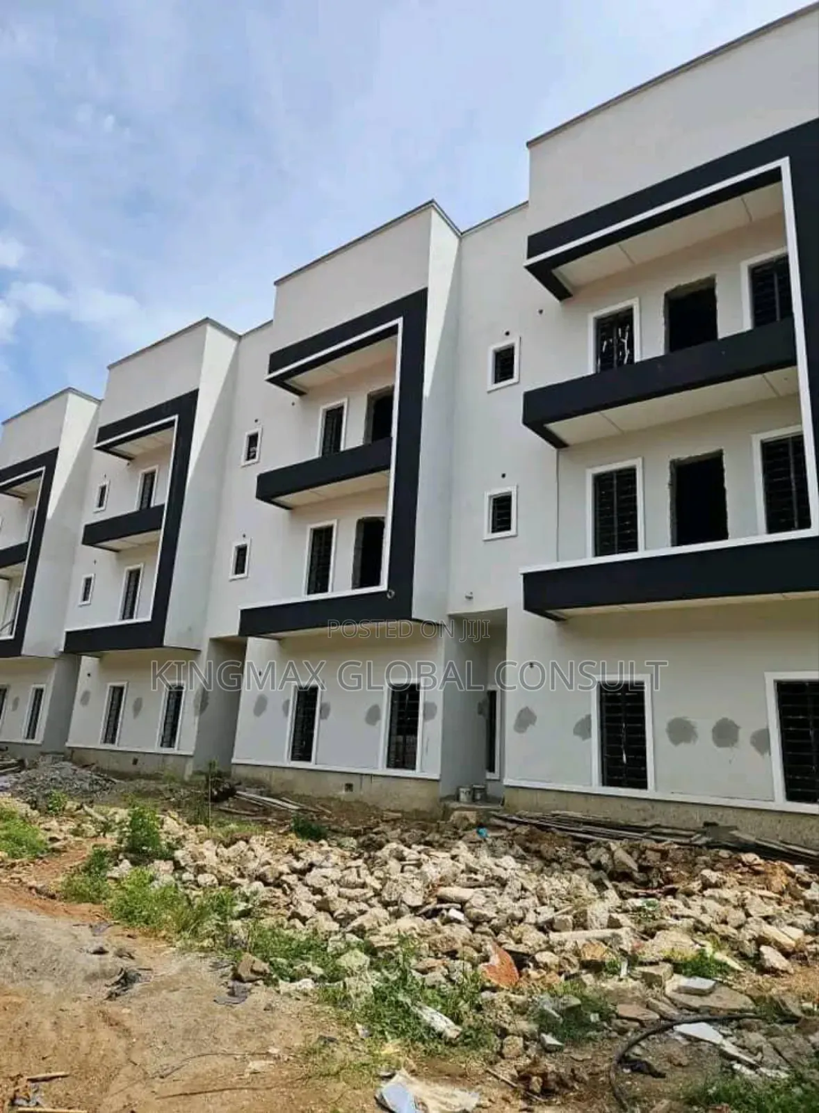 5bdrm Duplex in Asokoro Abuja for sale in Asokoro