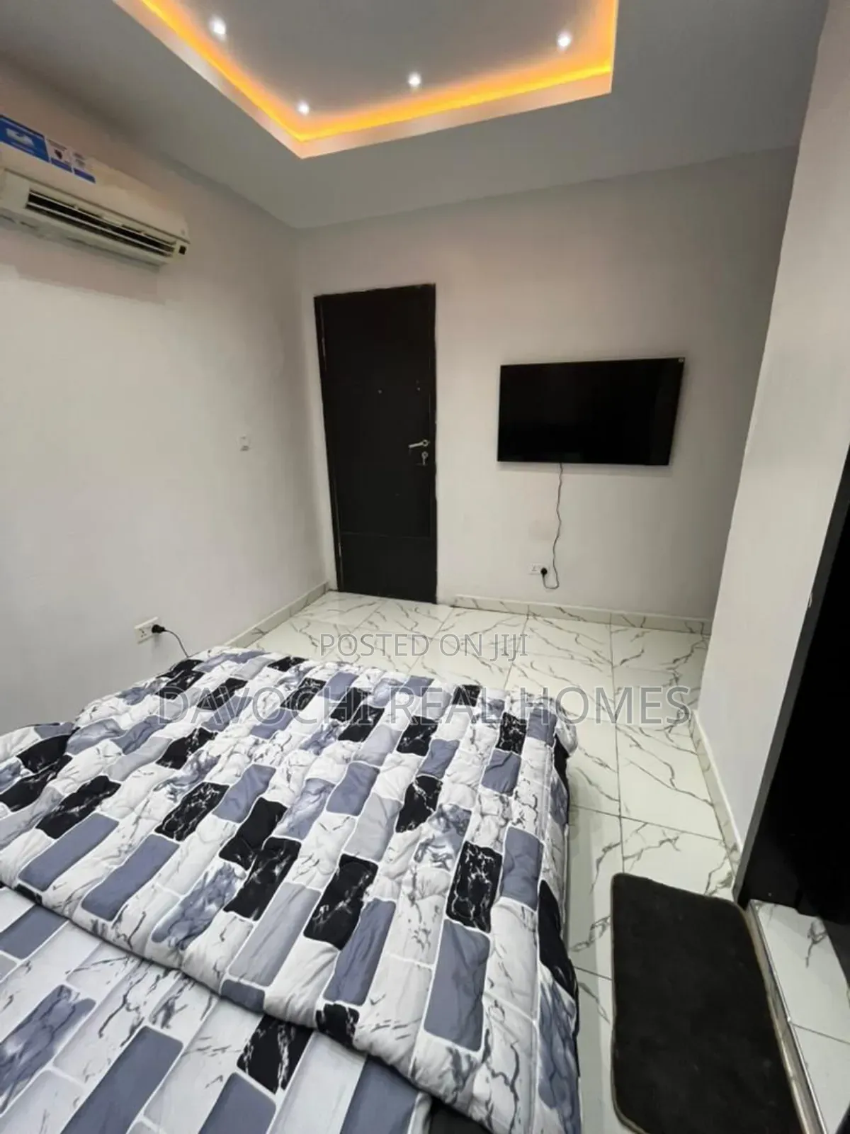 Furnished 2bdrm Apartment in Ologolo Estate, Lekki for rent in Lekki