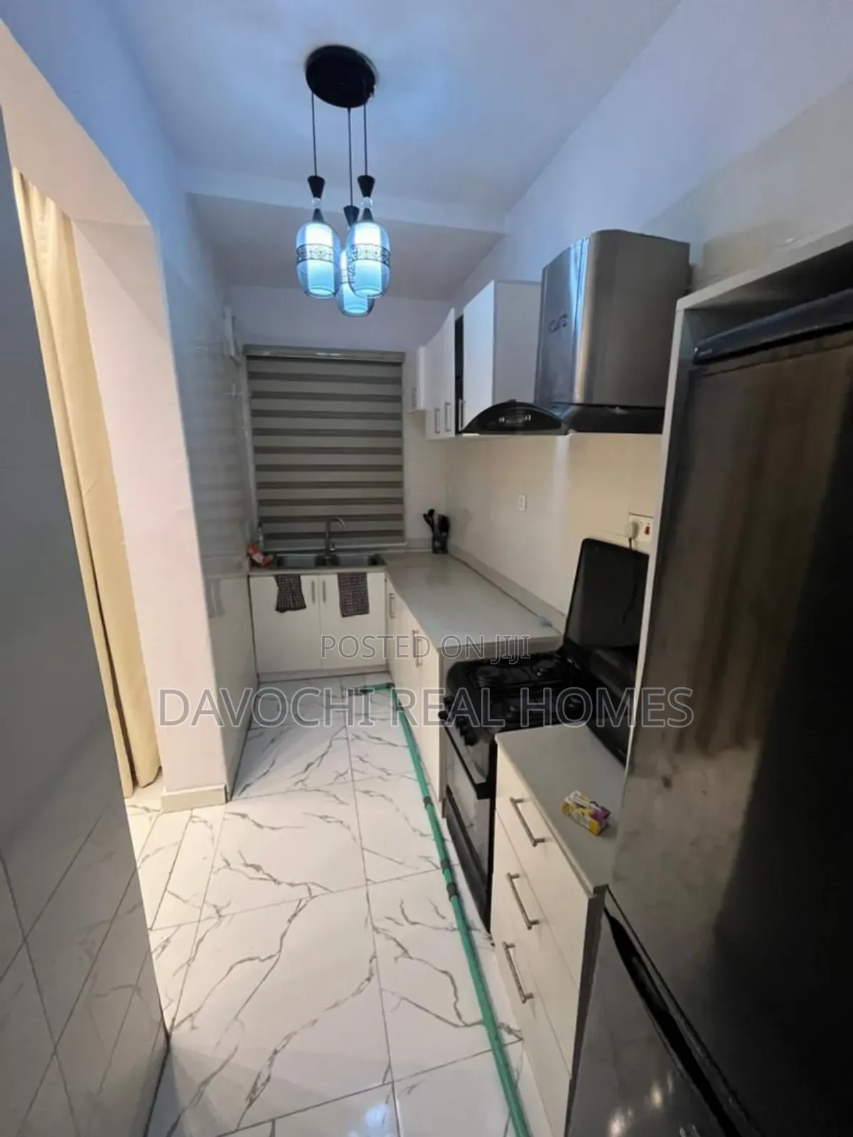 Furnished 2bdrm Apartment in Ologolo Estate, Lekki for rent in Lekki