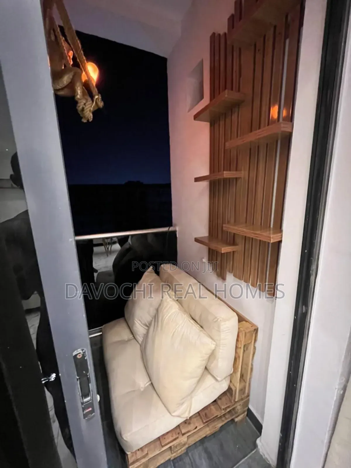 Furnished 2bdrm Apartment in Ologolo Estate, Lekki for rent in Lekki