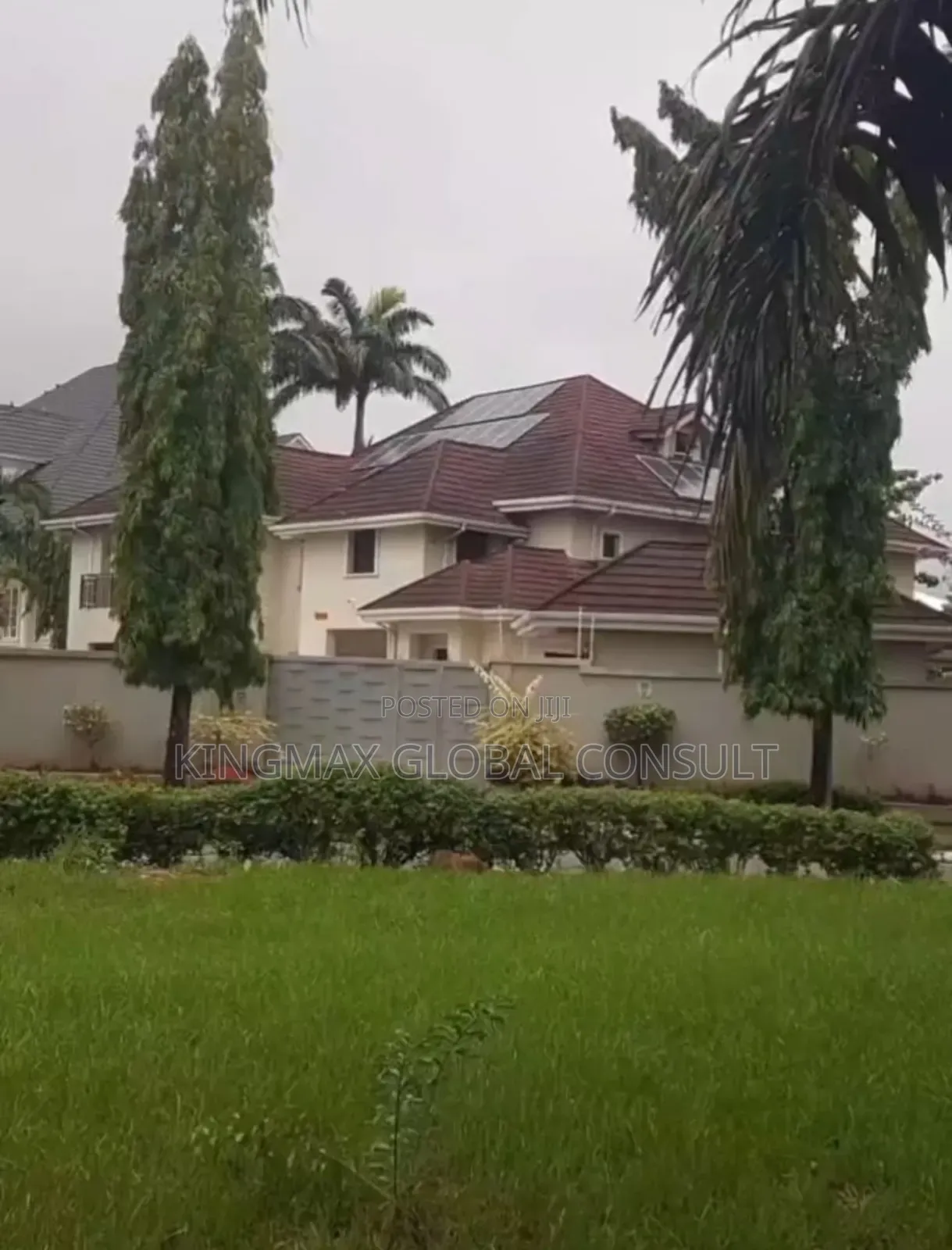6bdrm Duplex in Asokoro Abuja for sale in Asokoro