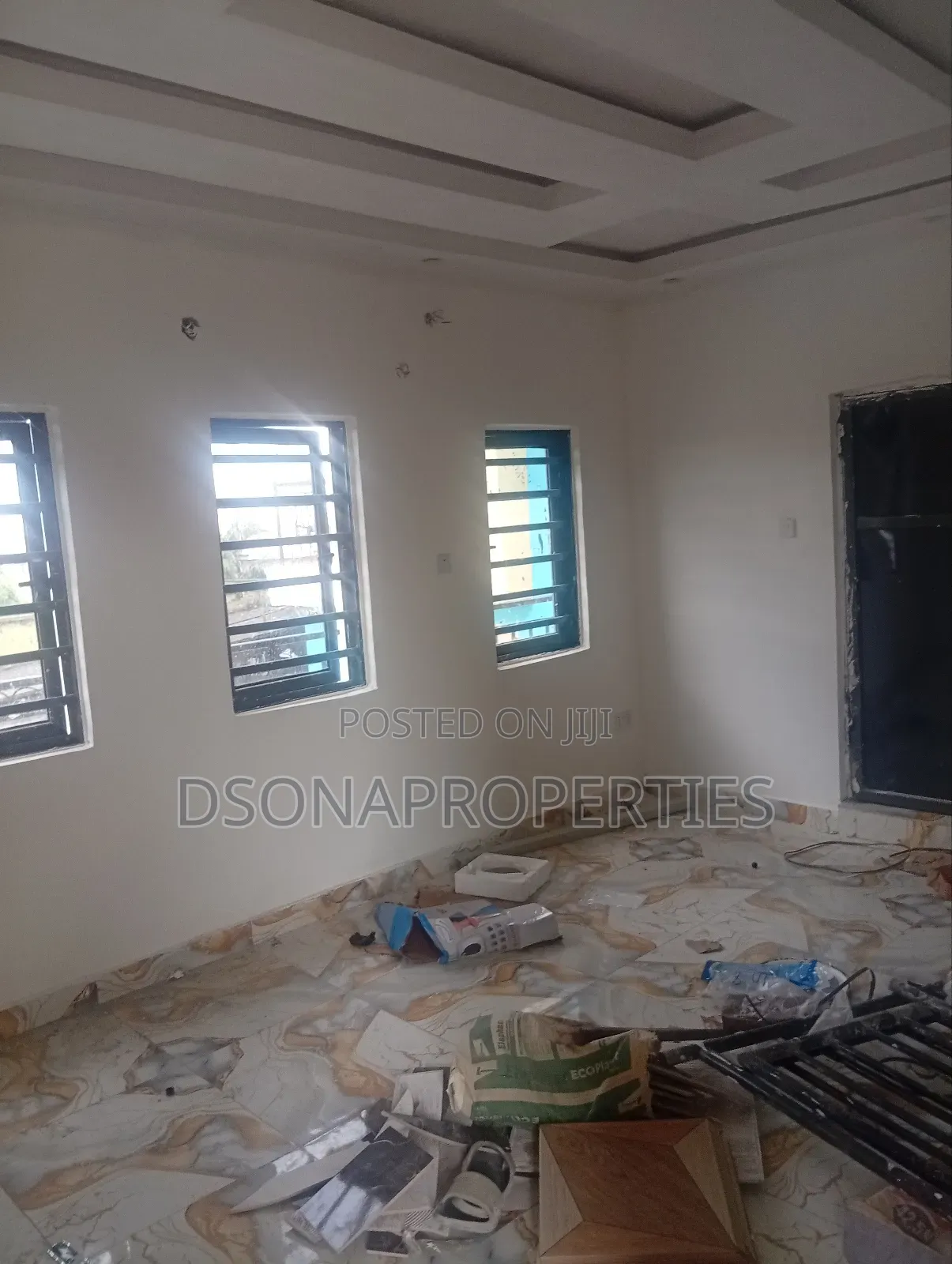2bdrm Apartment in Iyana Ekoro Meiran for rent in Abule Egba