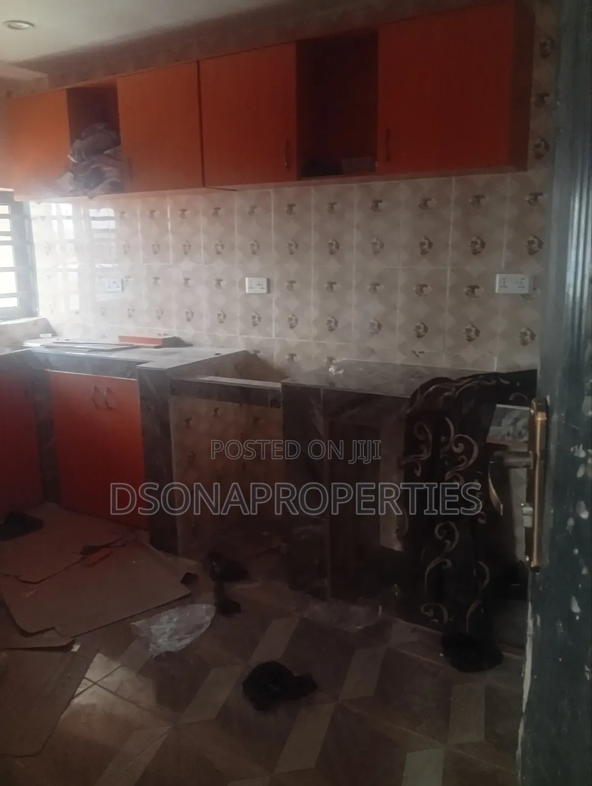 2bdrm Apartment in Iyana Ekoro Meiran for rent in Abule Egba