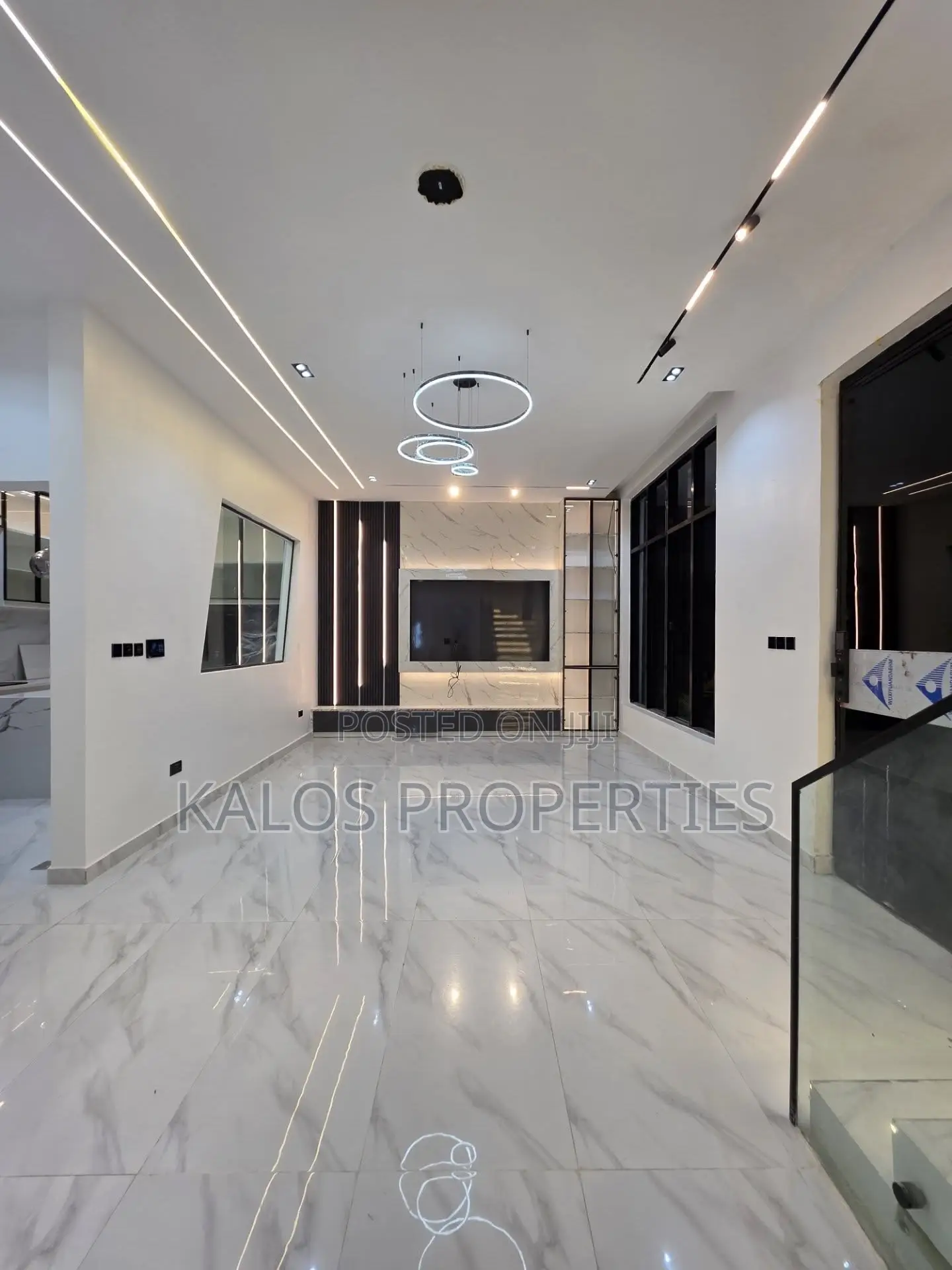4bdrm Duplex in Lekki Palm City, Ado / Ajah for sale in Ado / Ajah