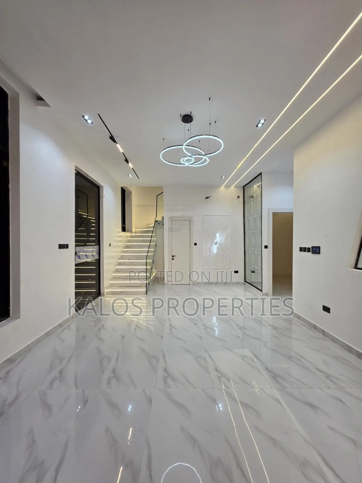4bdrm Duplex in Lekki Palm City, Ado / Ajah for sale in Ado / Ajah