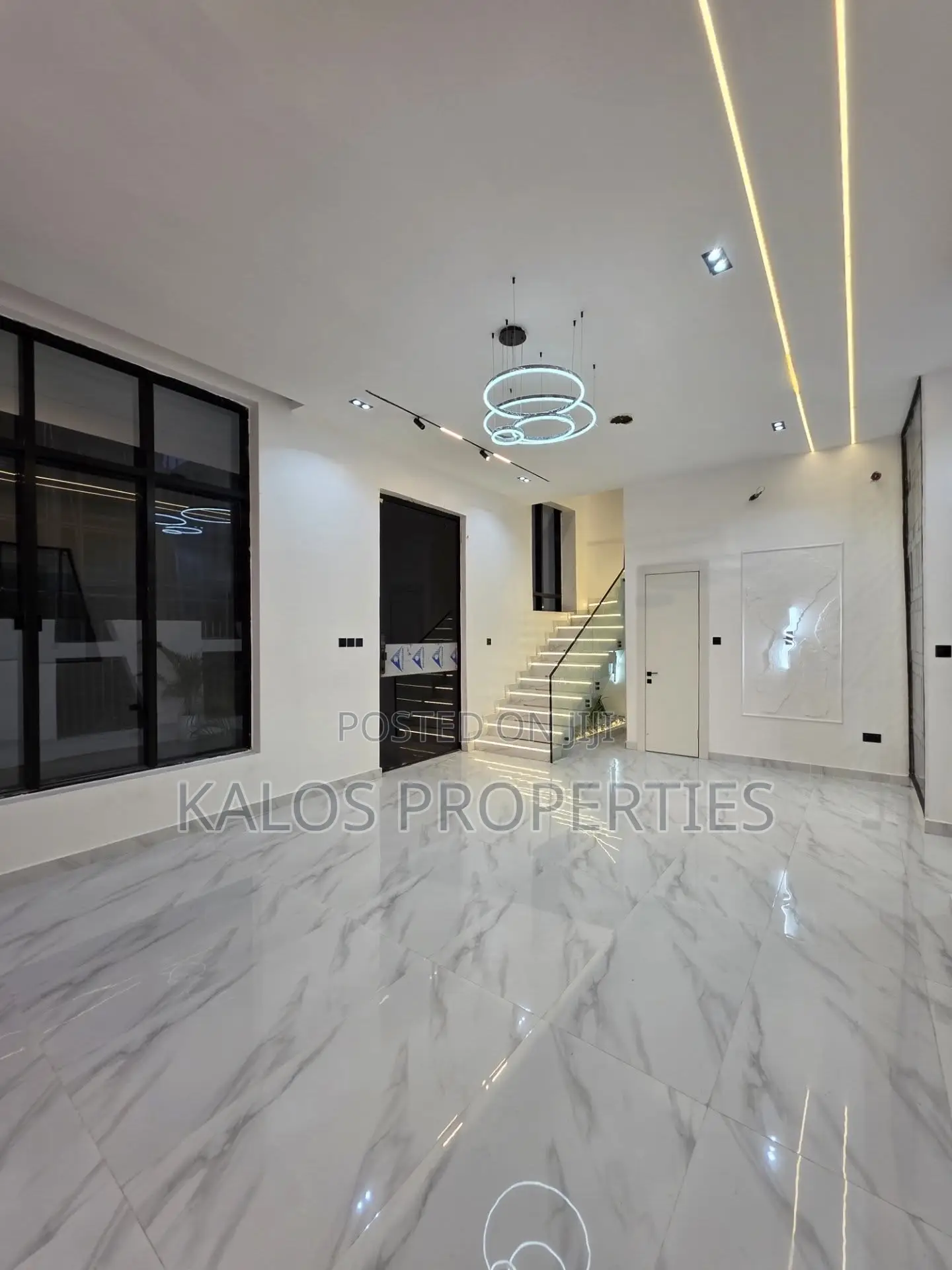 4bdrm Duplex in Lekki Palm City, Ado / Ajah for sale in Ado / Ajah