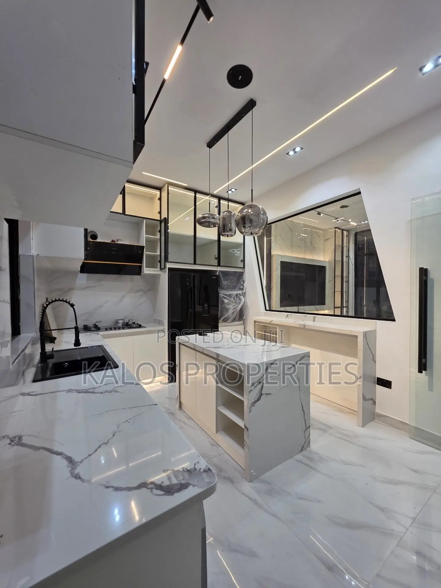 4bdrm Duplex in Lekki Palm City, Ado / Ajah for sale in Ado / Ajah