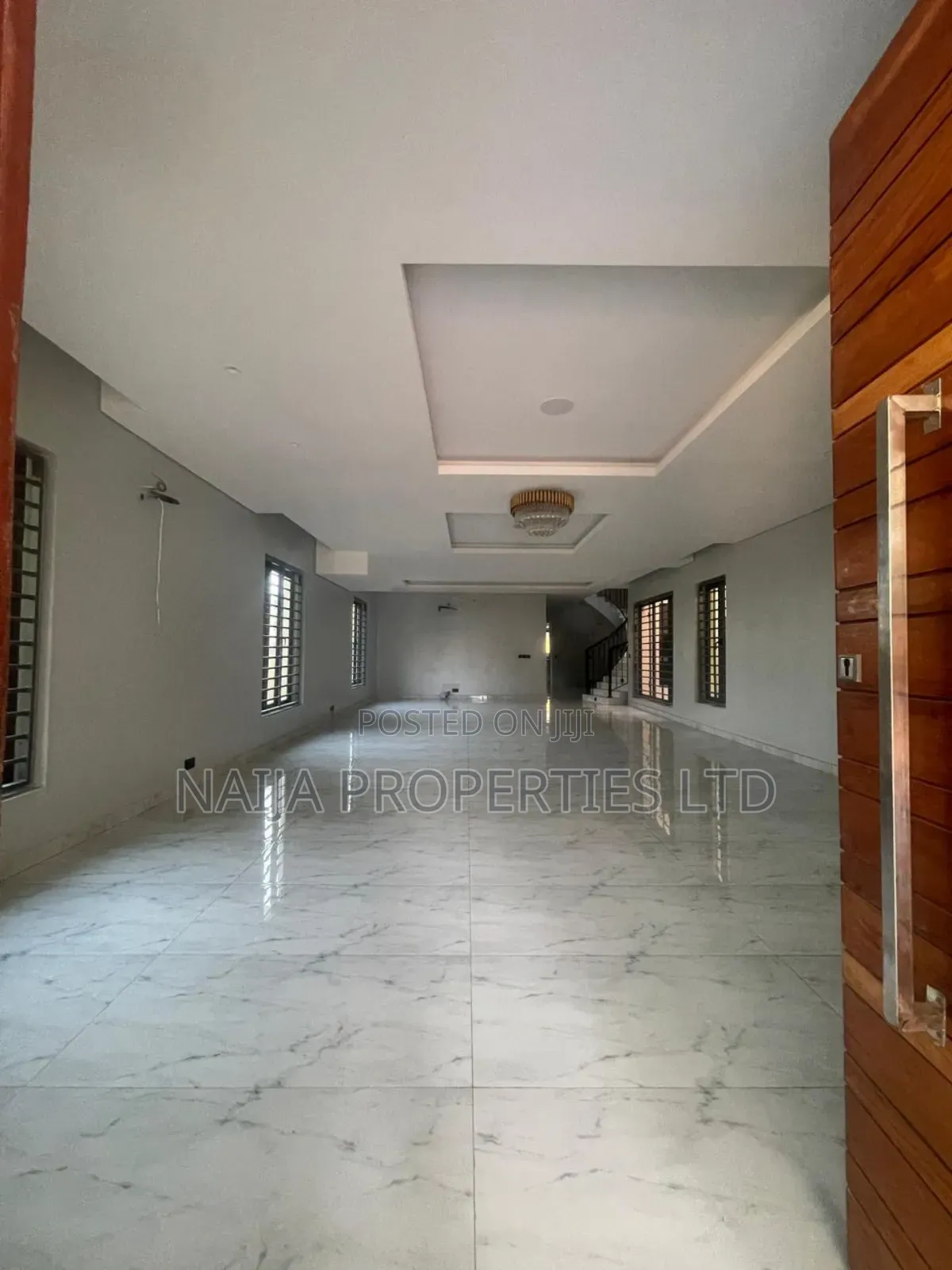 4bdrm Duplex in Lekki County for sale in Lekki