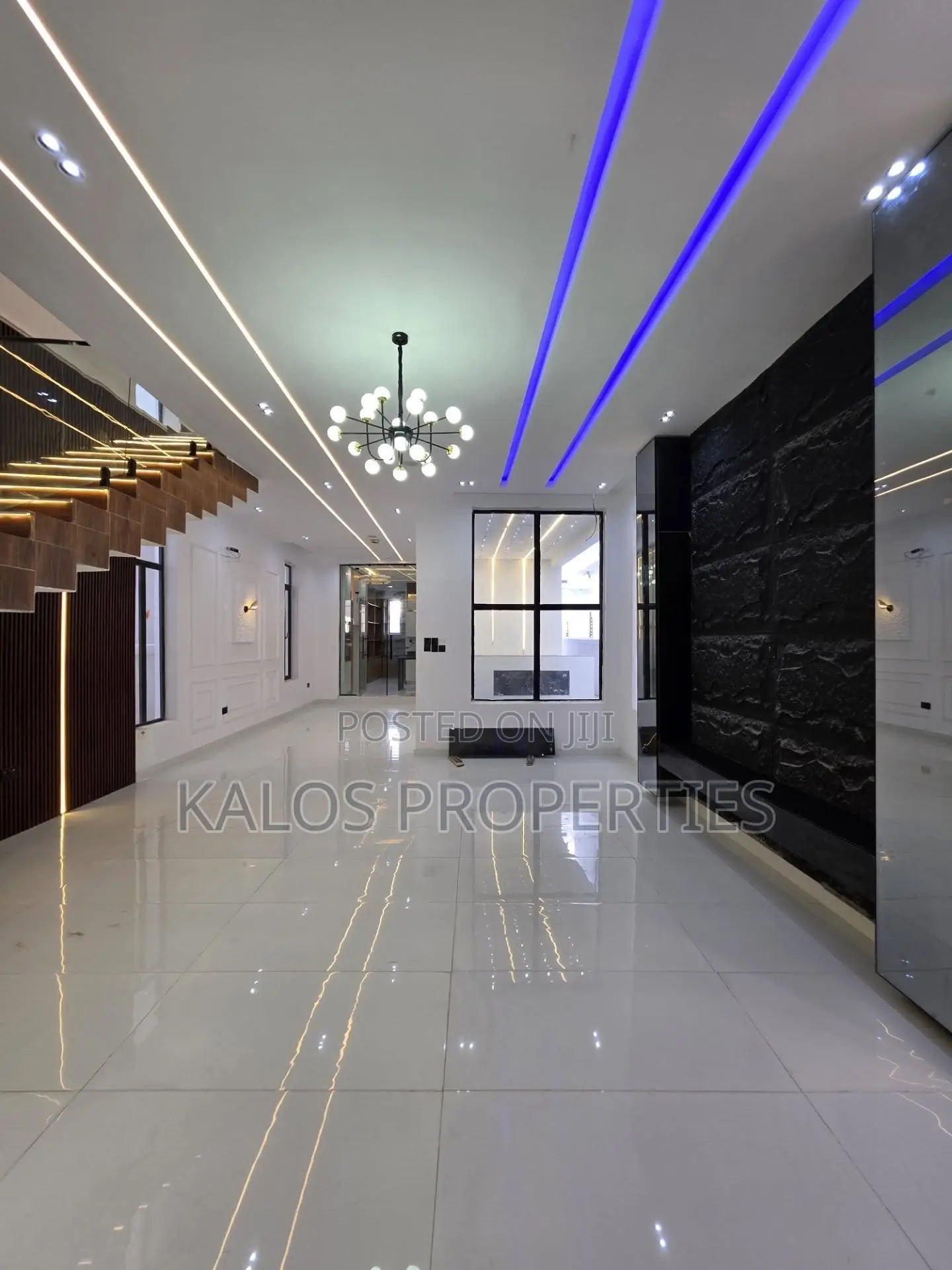 5bdrm Duplex in Ajah Lekki Lagos for sale in Ado / Ajah