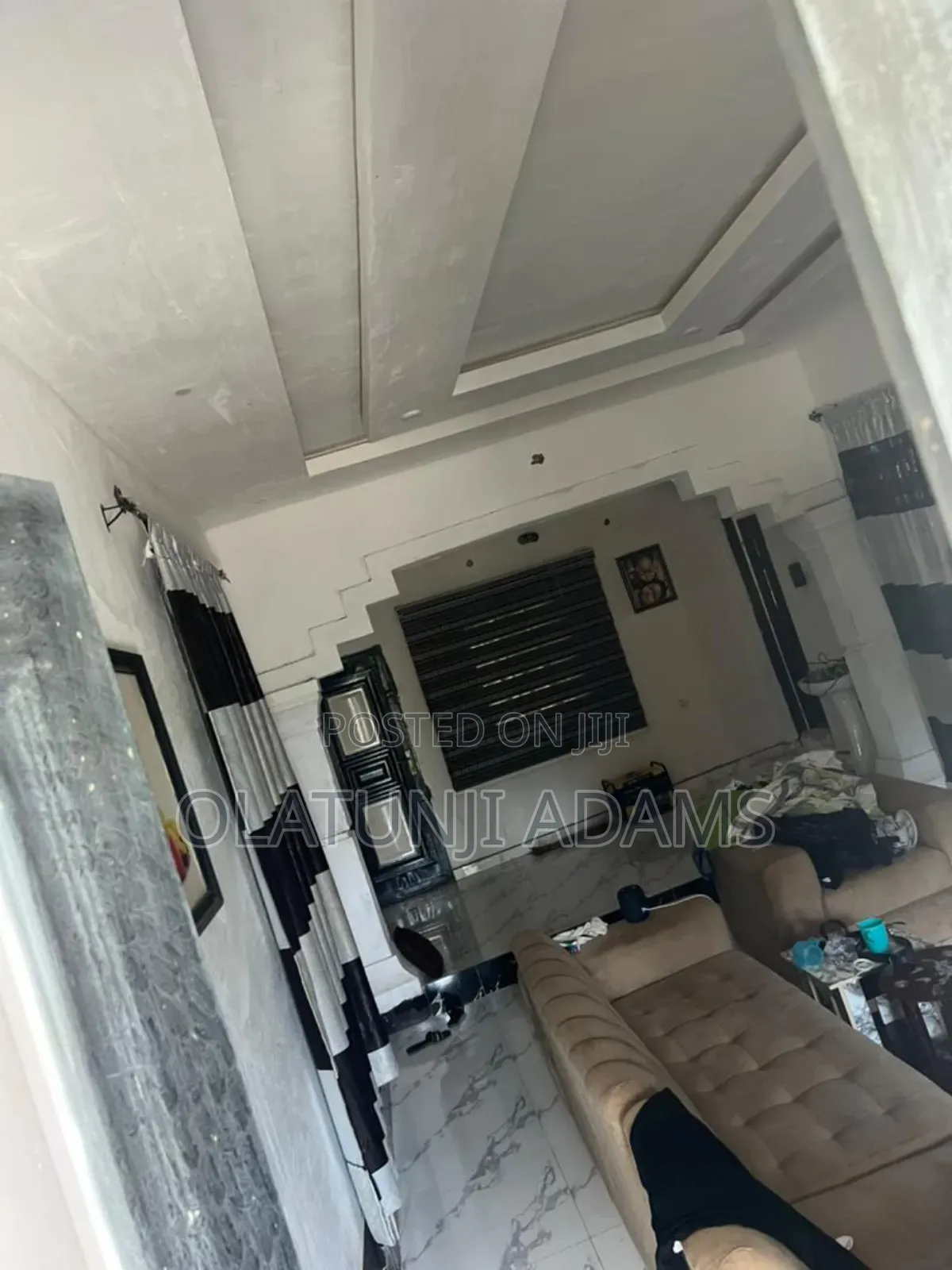 3bdrm Bungalow in Aigbe, Osogbo for sale in Osogbo
