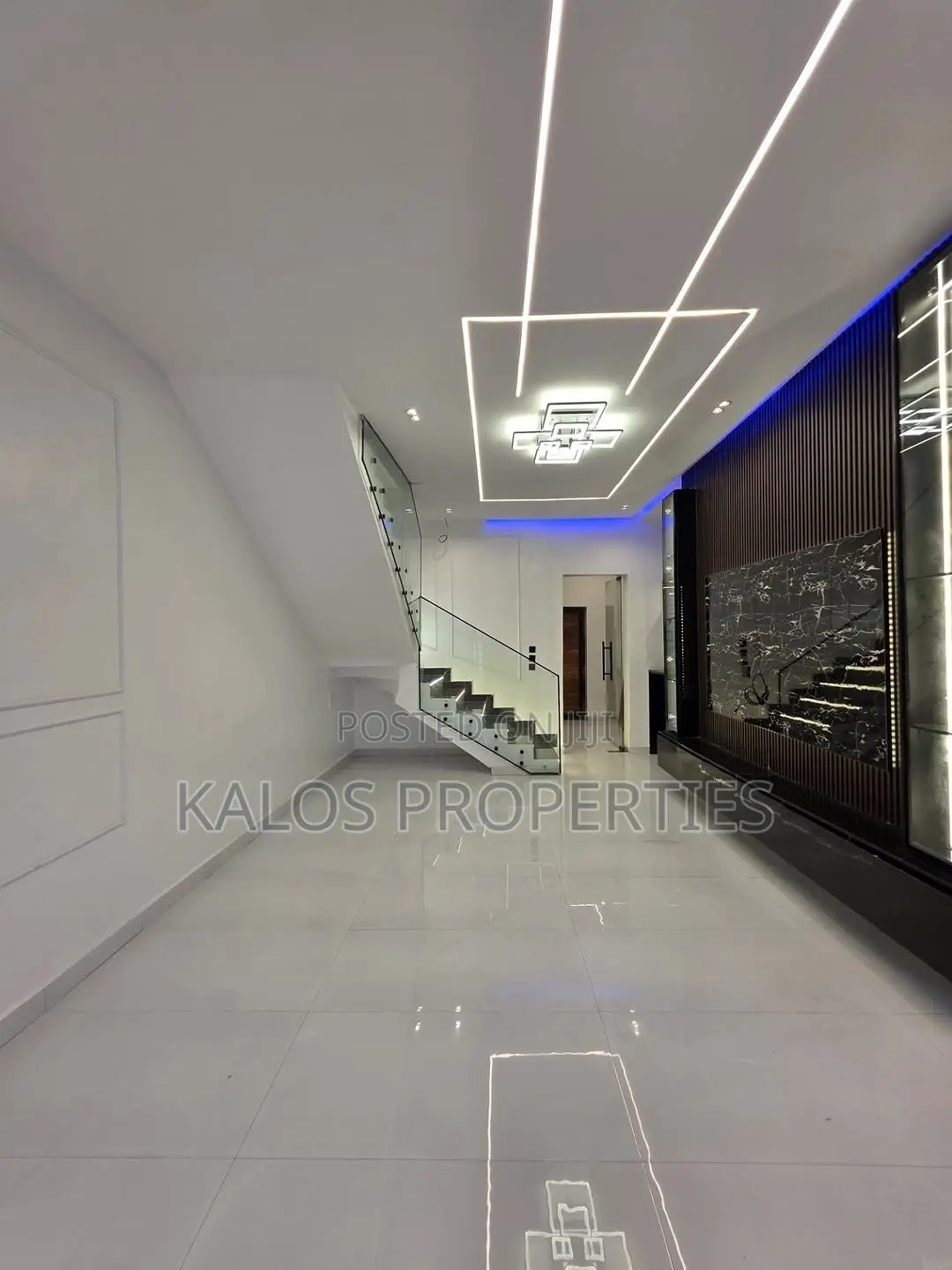 4bdrm Duplex in Ajah Lekki Lagos for sale in Ado / Ajah