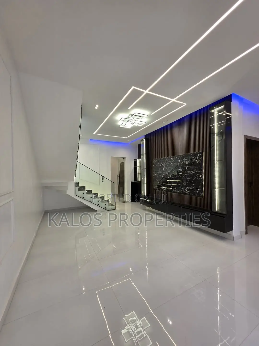 4bdrm Duplex in Ajah Lekki Lagos for sale in Ado / Ajah