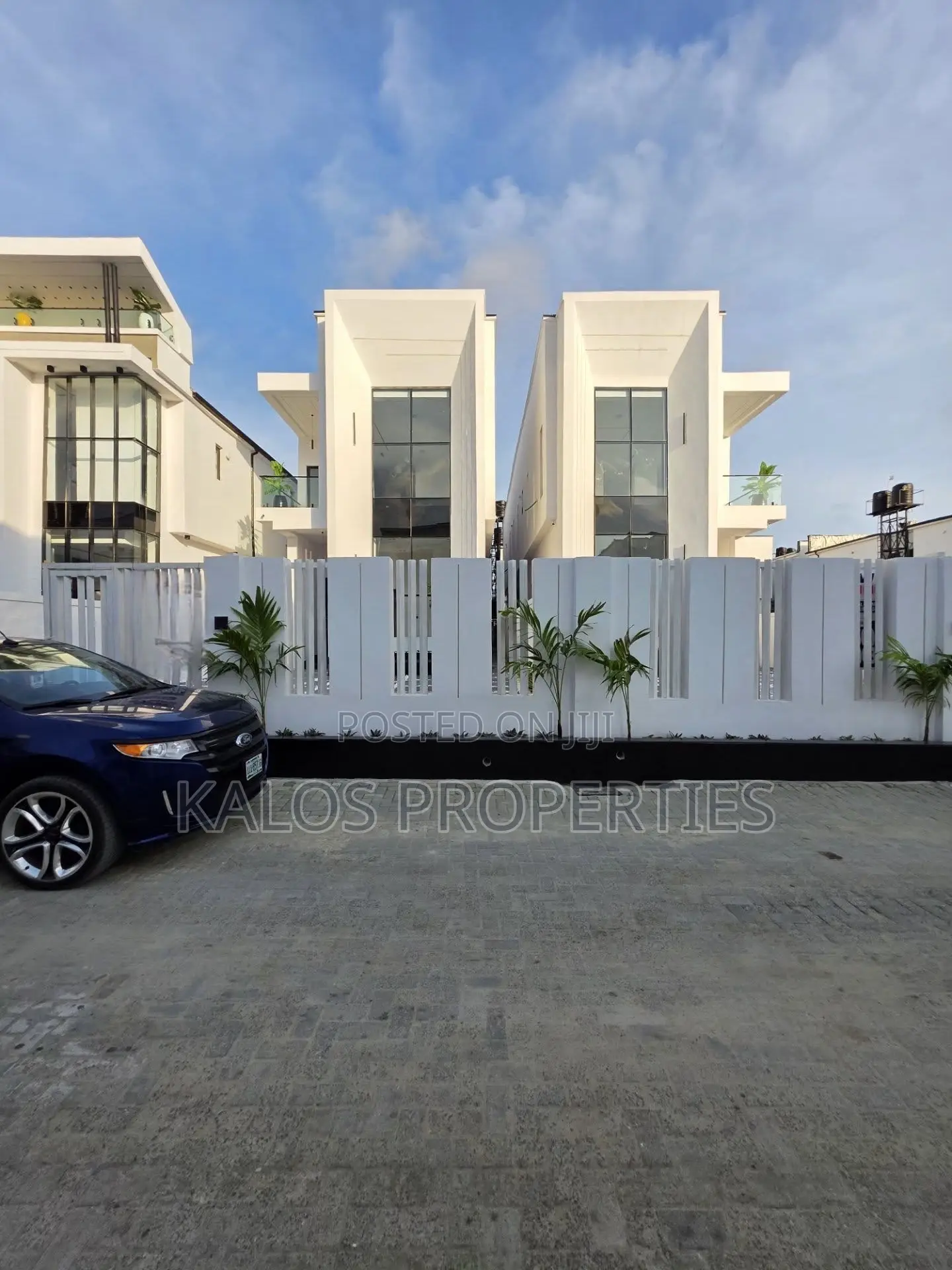 5bdrm Duplex in Lekki Palm City, Ado / Ajah for sale in Ado / Ajah