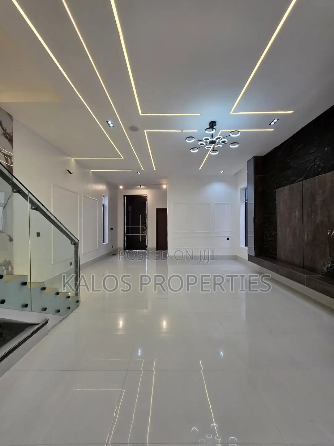 5bdrm Duplex in Ajah Lekki Lagos for sale in Ado / Ajah