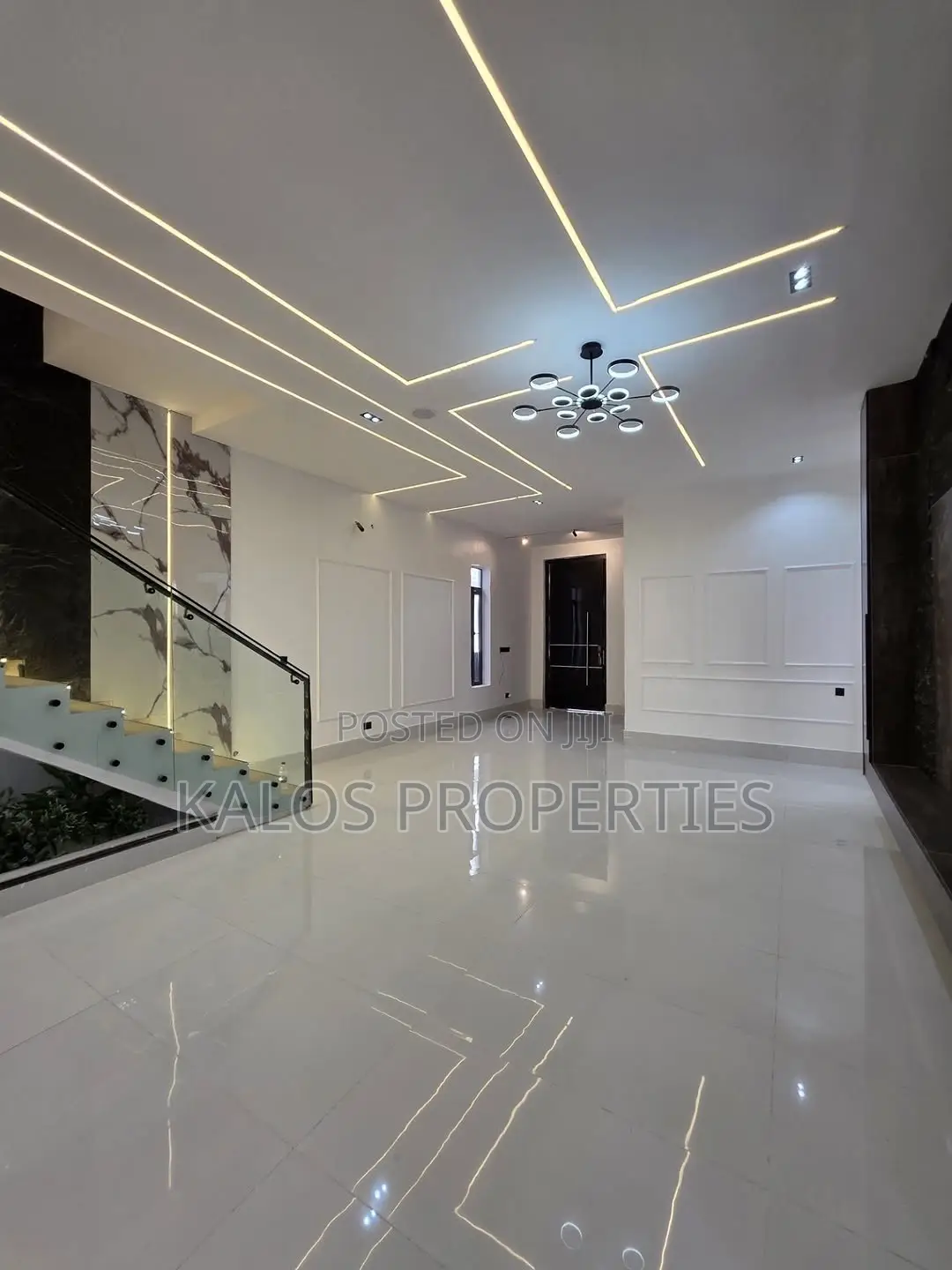 5bdrm Duplex in Ajah Lekki Lagos for sale in Ado / Ajah