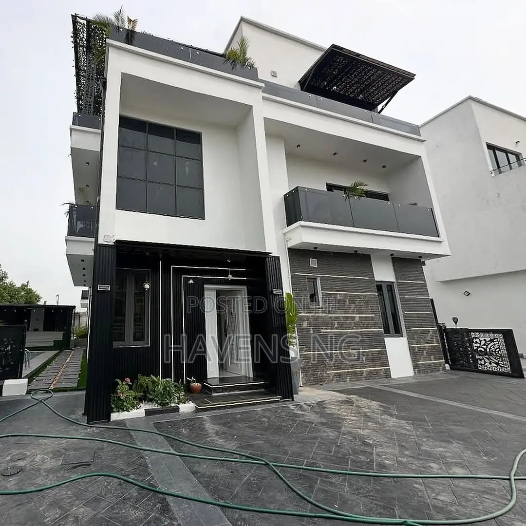 5bdrm Duplex in Kado for sale in Kado