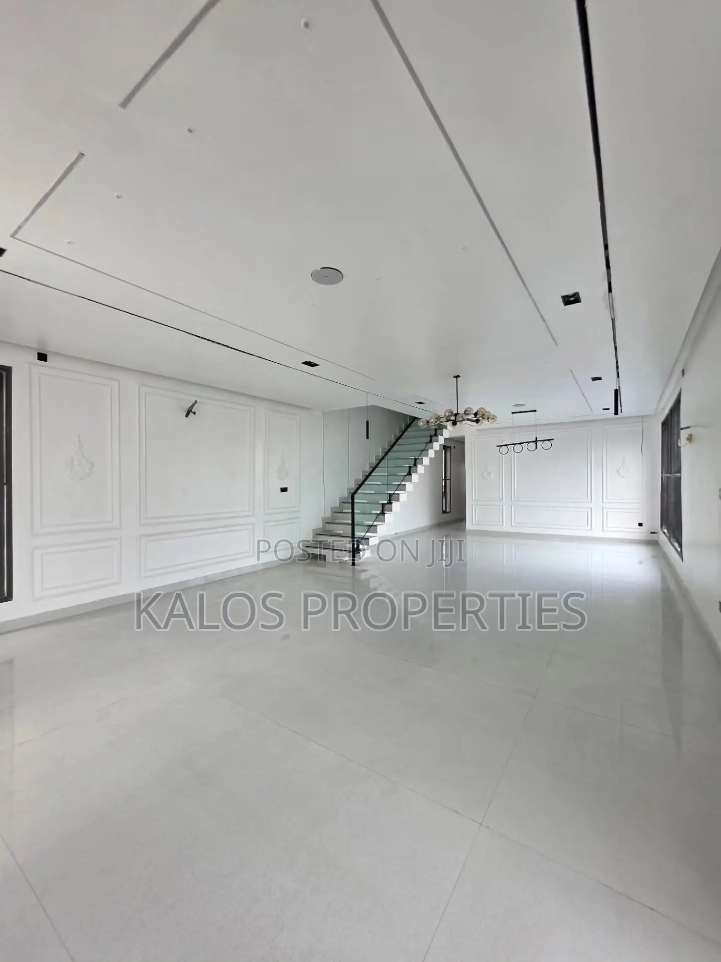 5bdrm Duplex in Ajah Lekki Lagos, Abraham Adesanya Estate for sale in Abraham Adesanya Estate