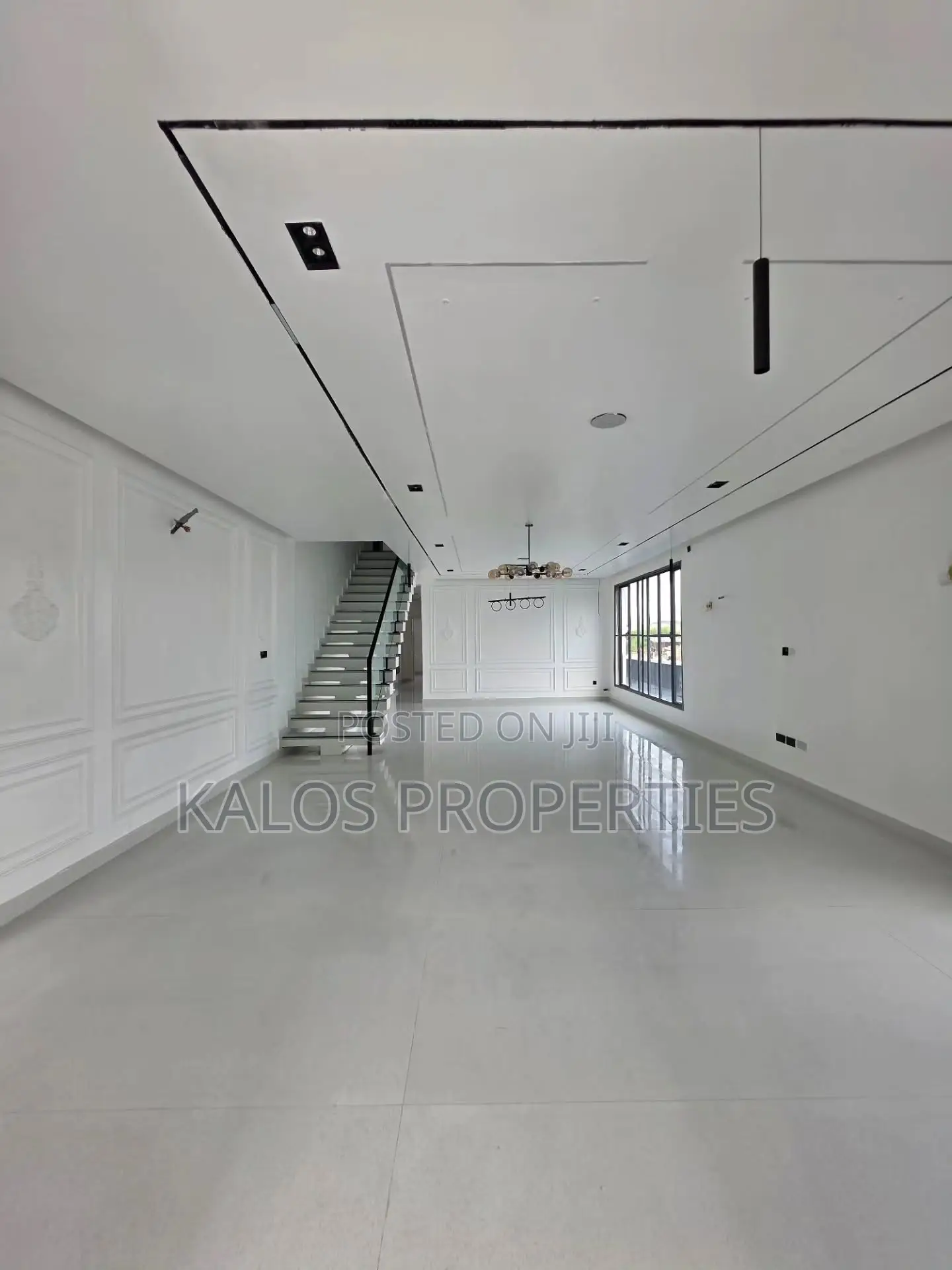 5bdrm Duplex in Ajah Lekki Lagos, Abraham Adesanya Estate for sale in Abraham Adesanya Estate