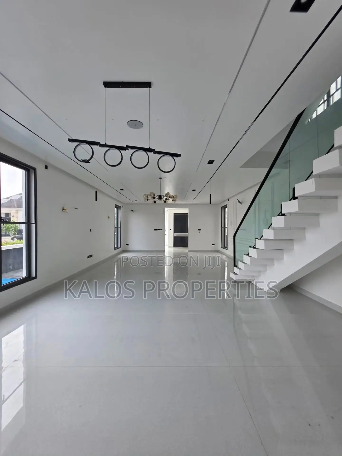 5bdrm Duplex in Ajah Lekki Lagos, Abraham Adesanya Estate for sale in Abraham Adesanya Estate