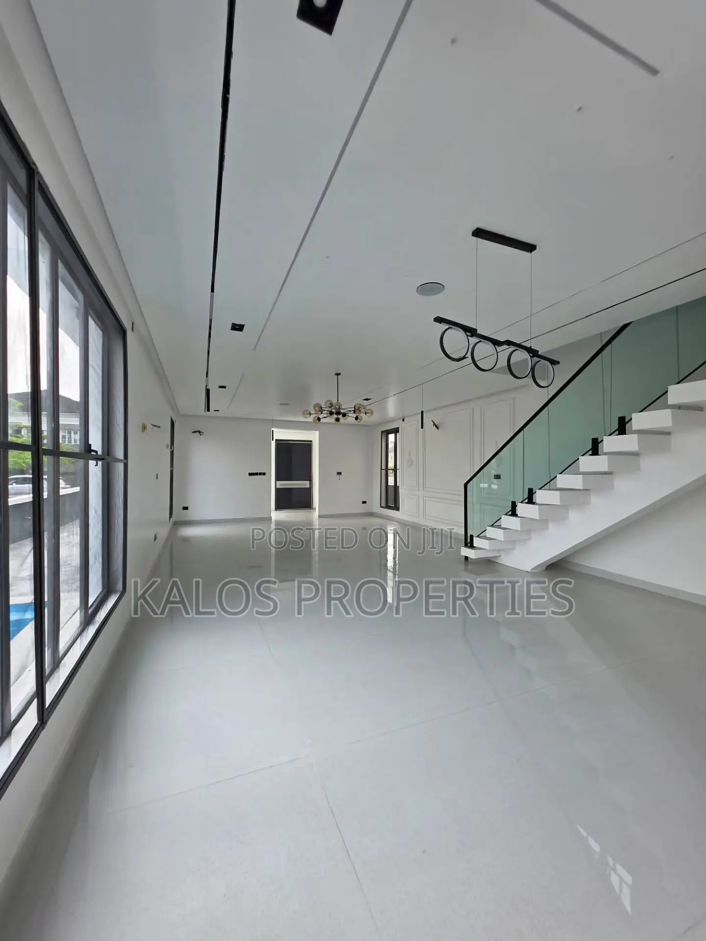 5bdrm Duplex in Ajah Lekki Lagos, Abraham Adesanya Estate for sale in Abraham Adesanya Estate