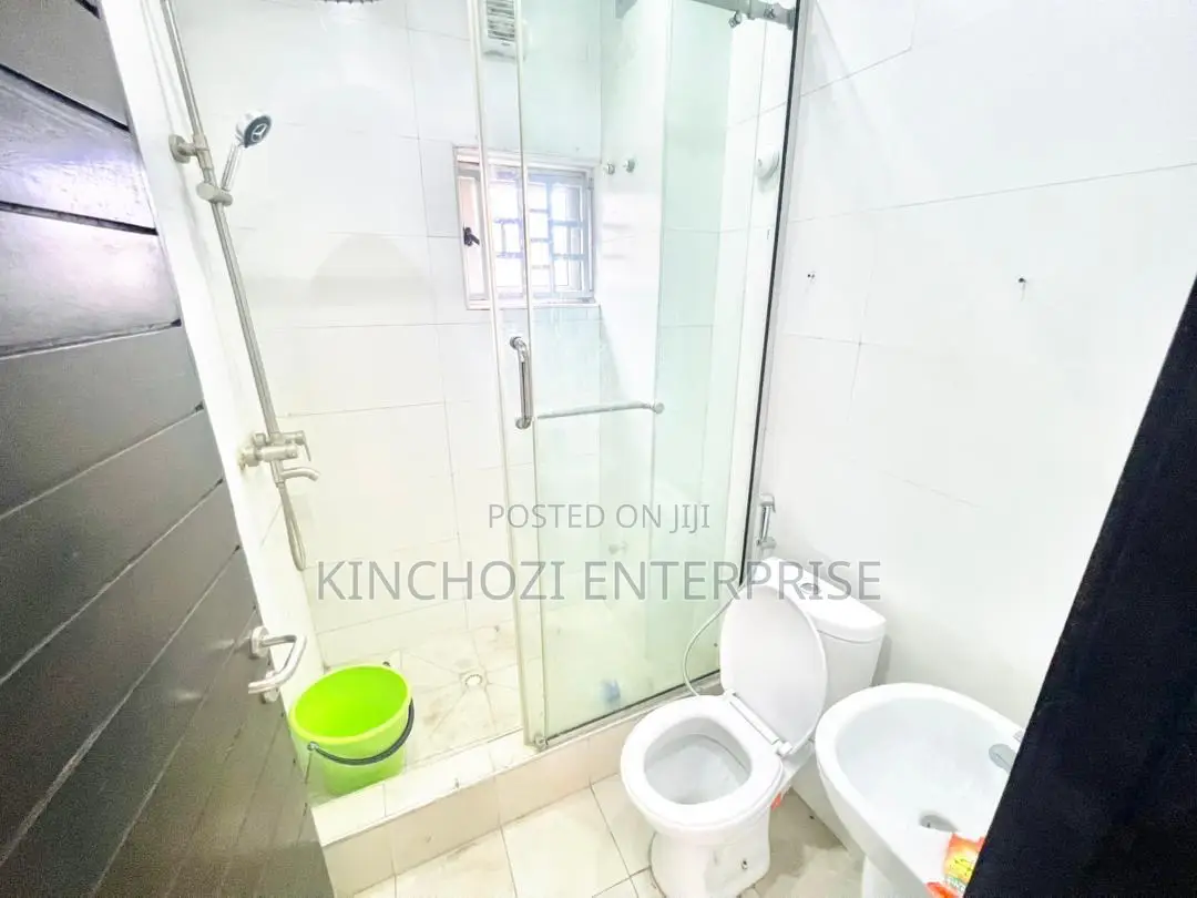 3bdrm Block of Flats in Lekki Phase 1 for sale in Lekki Phase 1