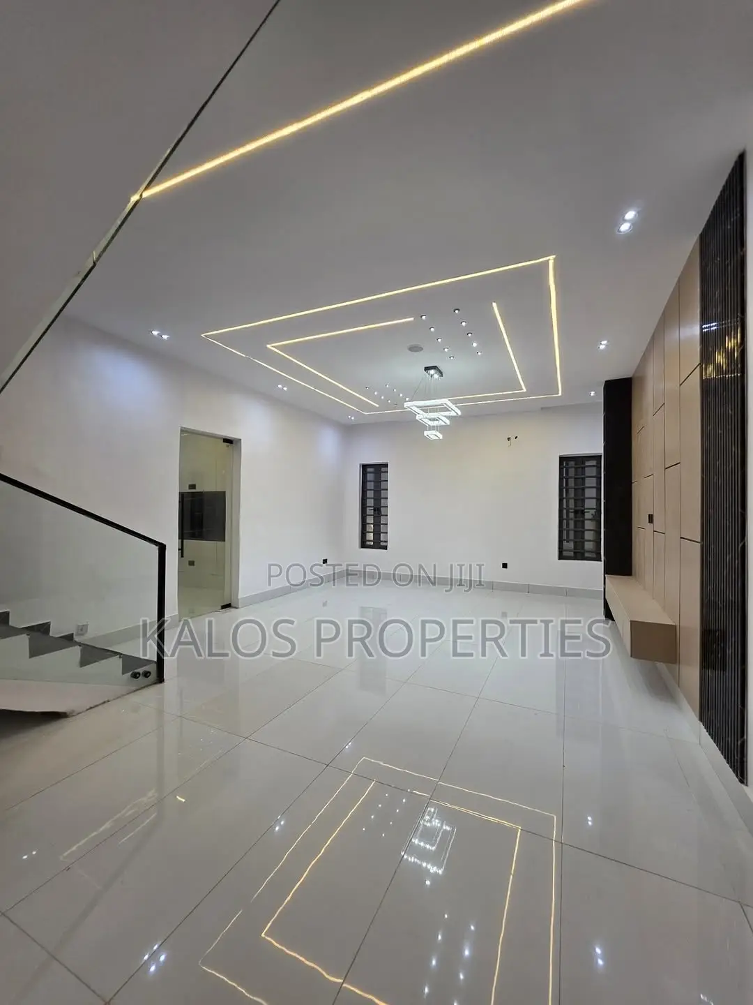 4bdrm Duplex in Ajah Lekki Lagos for sale in Ado / Ajah