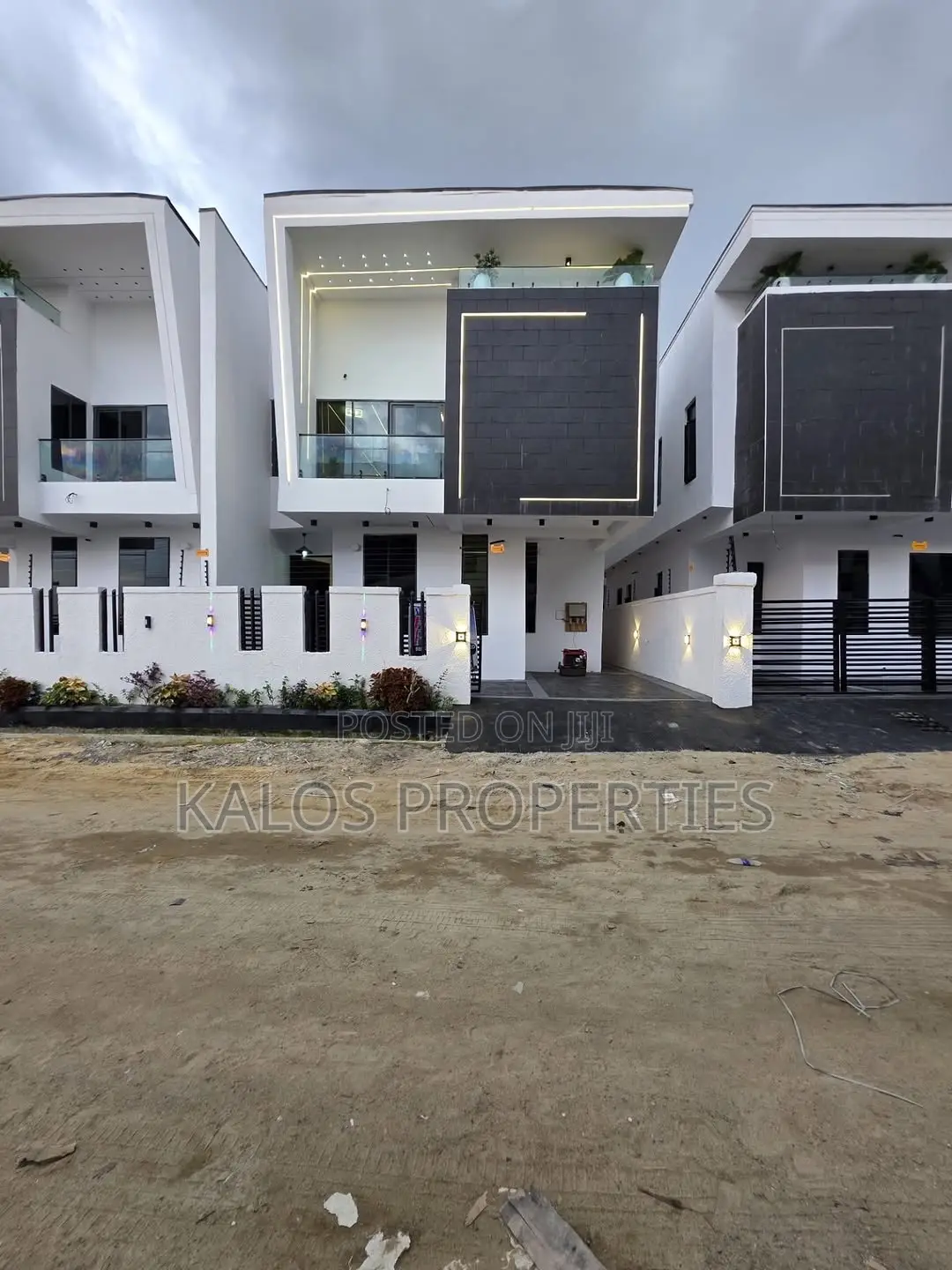 4bdrm Duplex in Ajah Lekki Lagos for sale in Ado / Ajah